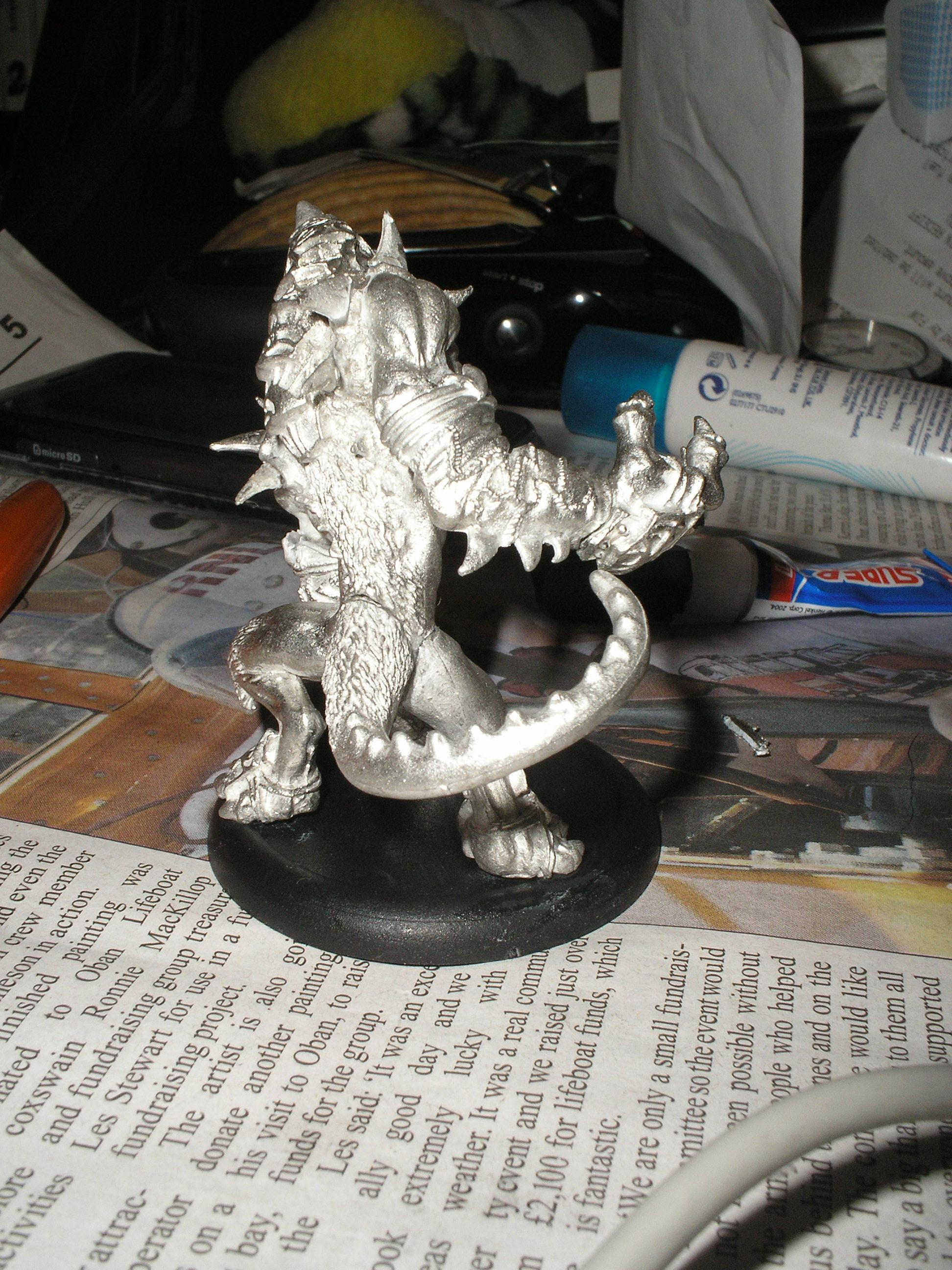 Beast, Blood, Circle, Orboros, Pure, Pureblood, Warbeast, Warp, Warpwolf, Wolf
