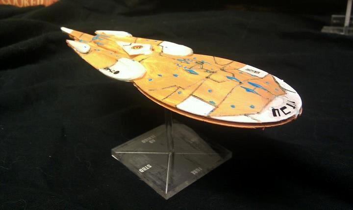 Aquan, Battleship, Firestorm Armada, Spartan Games