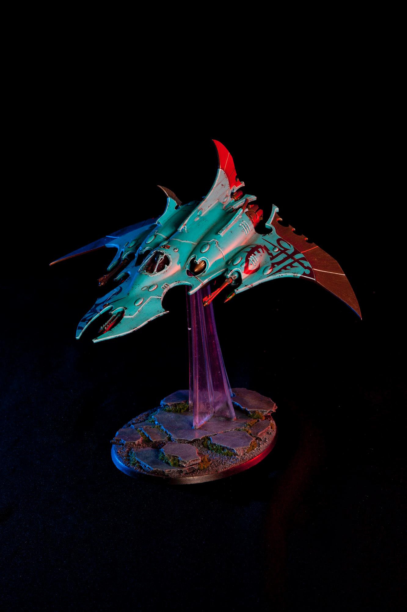 Dark Eldar, Razorwing