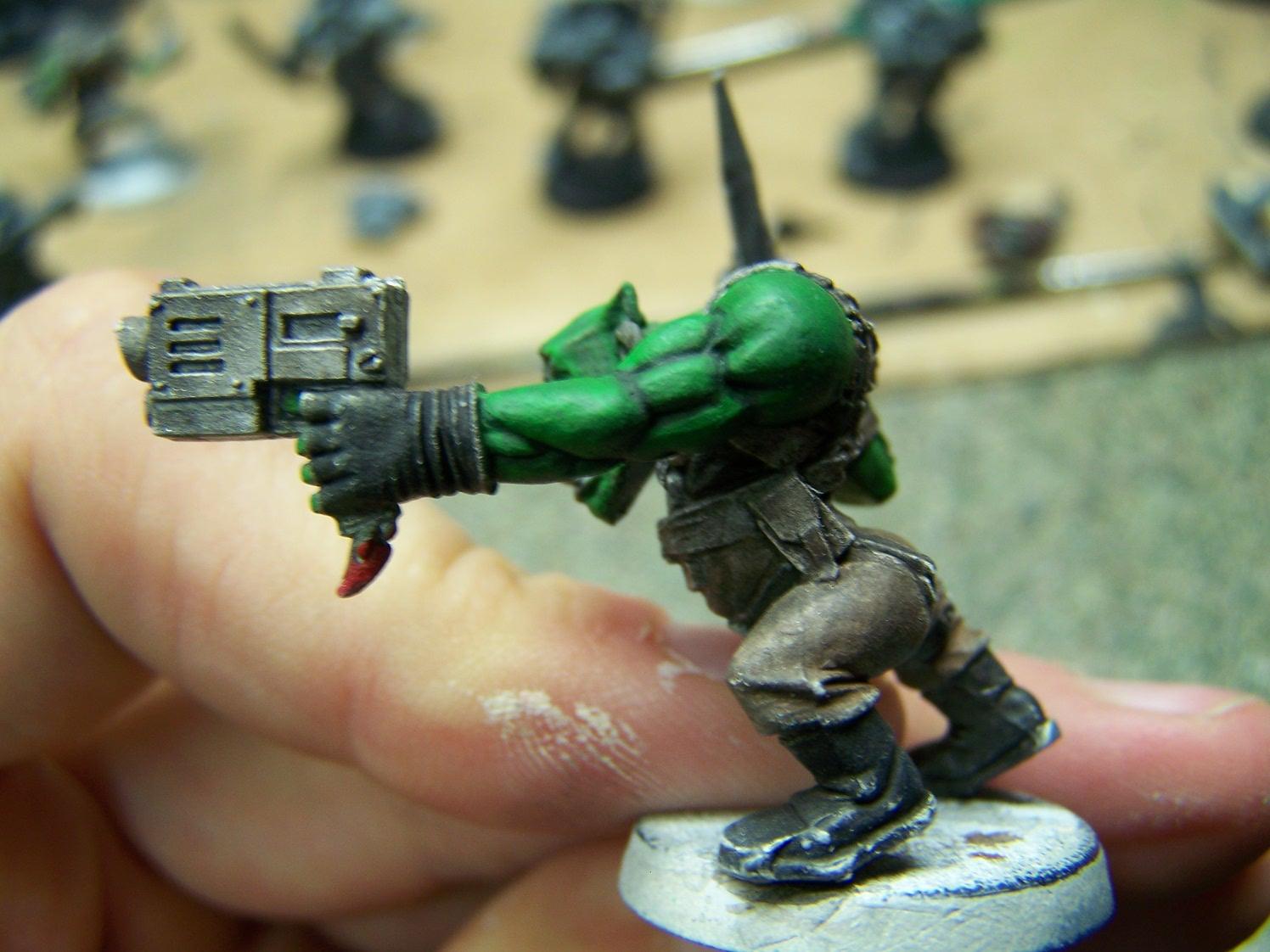 Orks