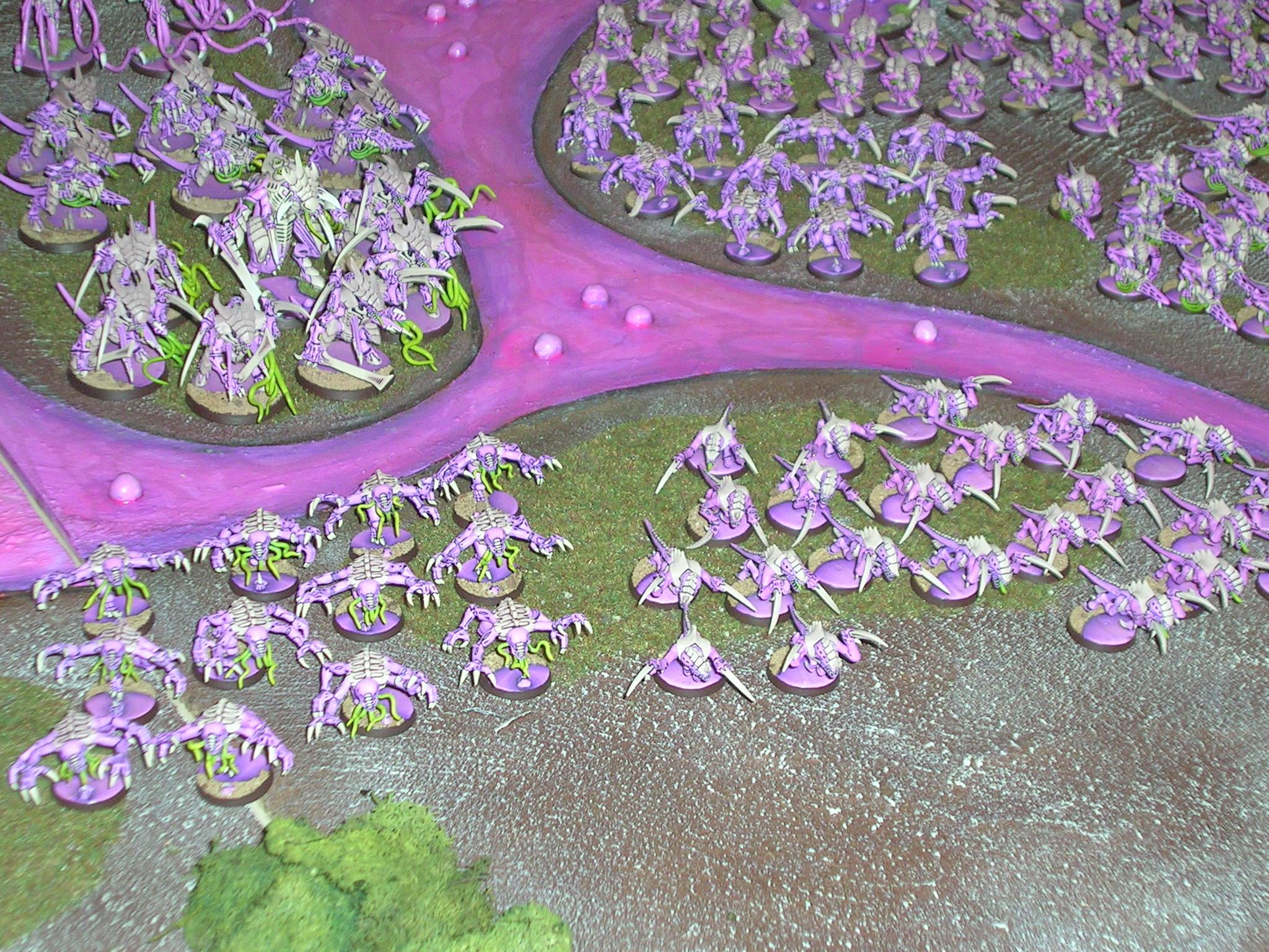 Tyranids