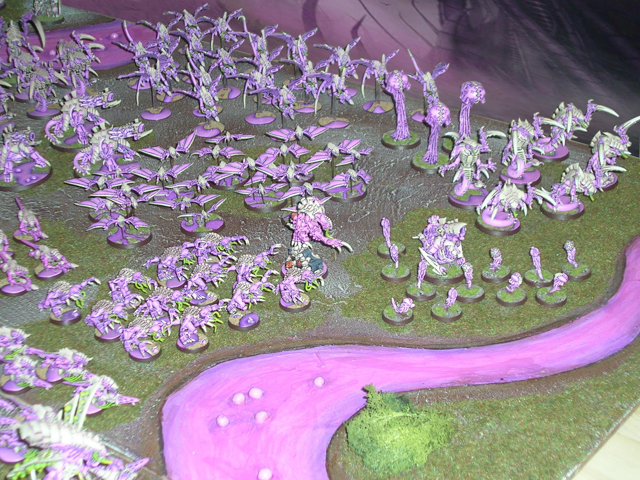 Tyranids