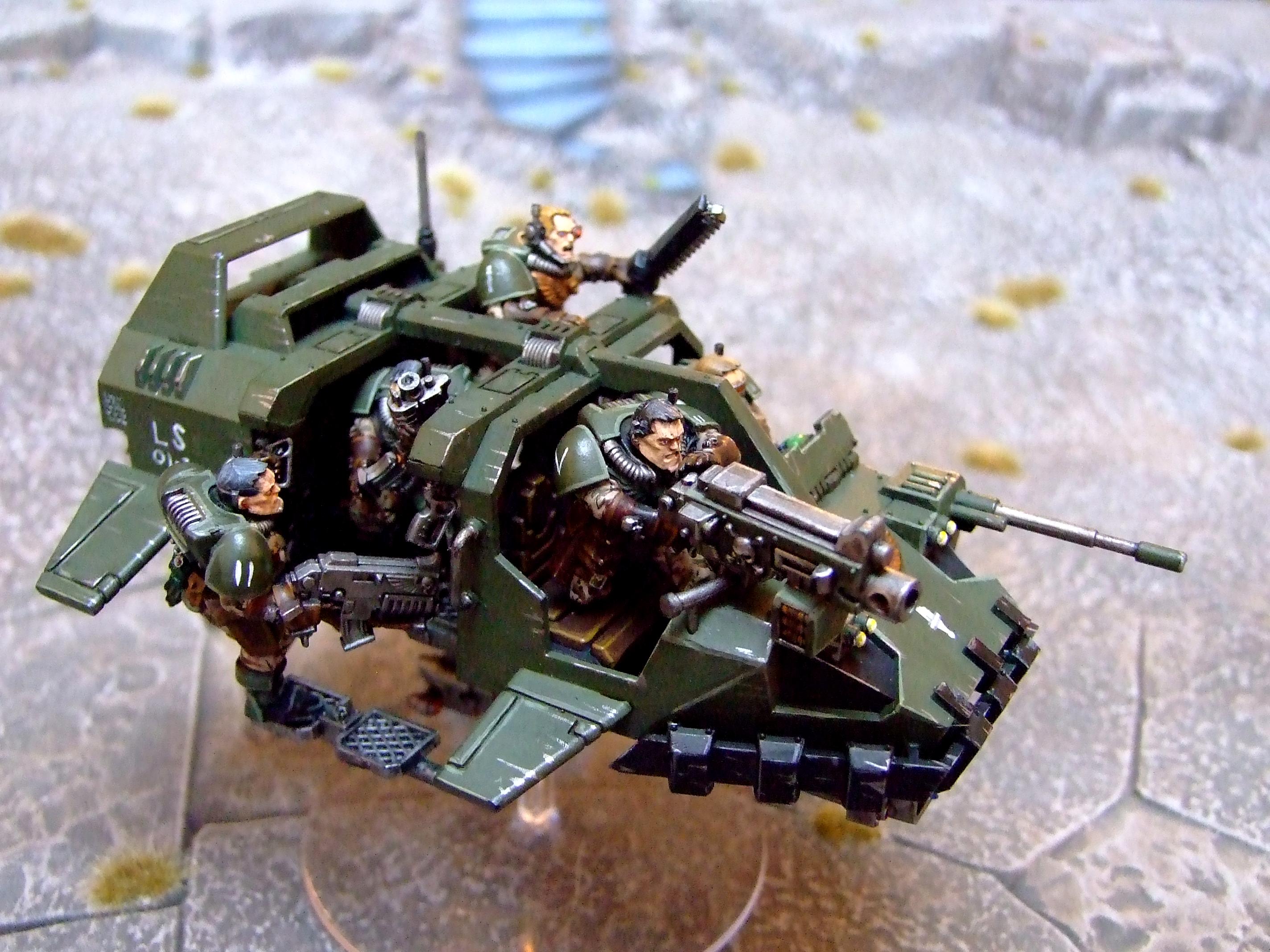 Imperial, Imperium, Land Speeder, Land Speeder Storm, Scouts, Space Marines, Storm, Warhammer 40,000