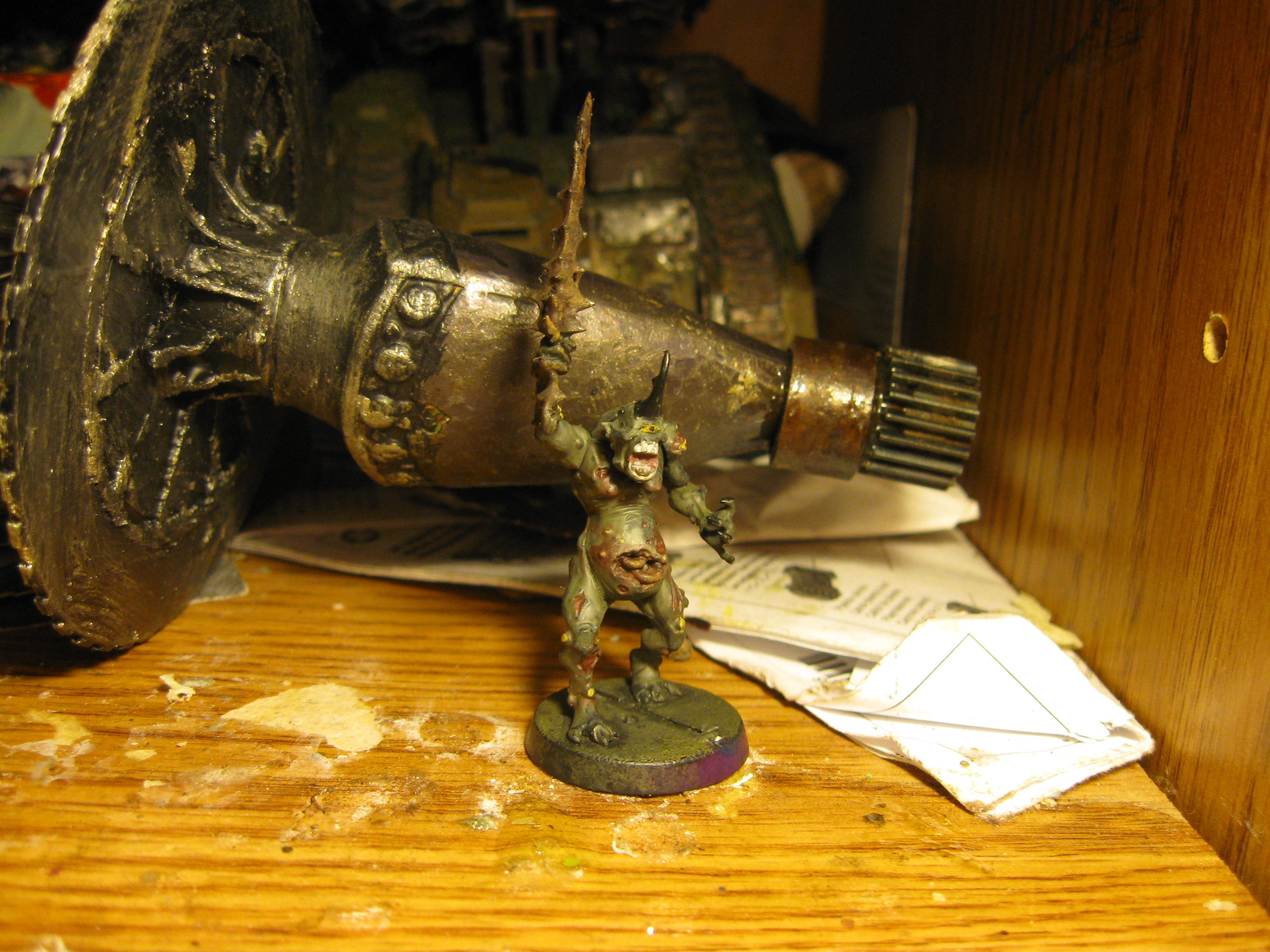 Plaguebearers