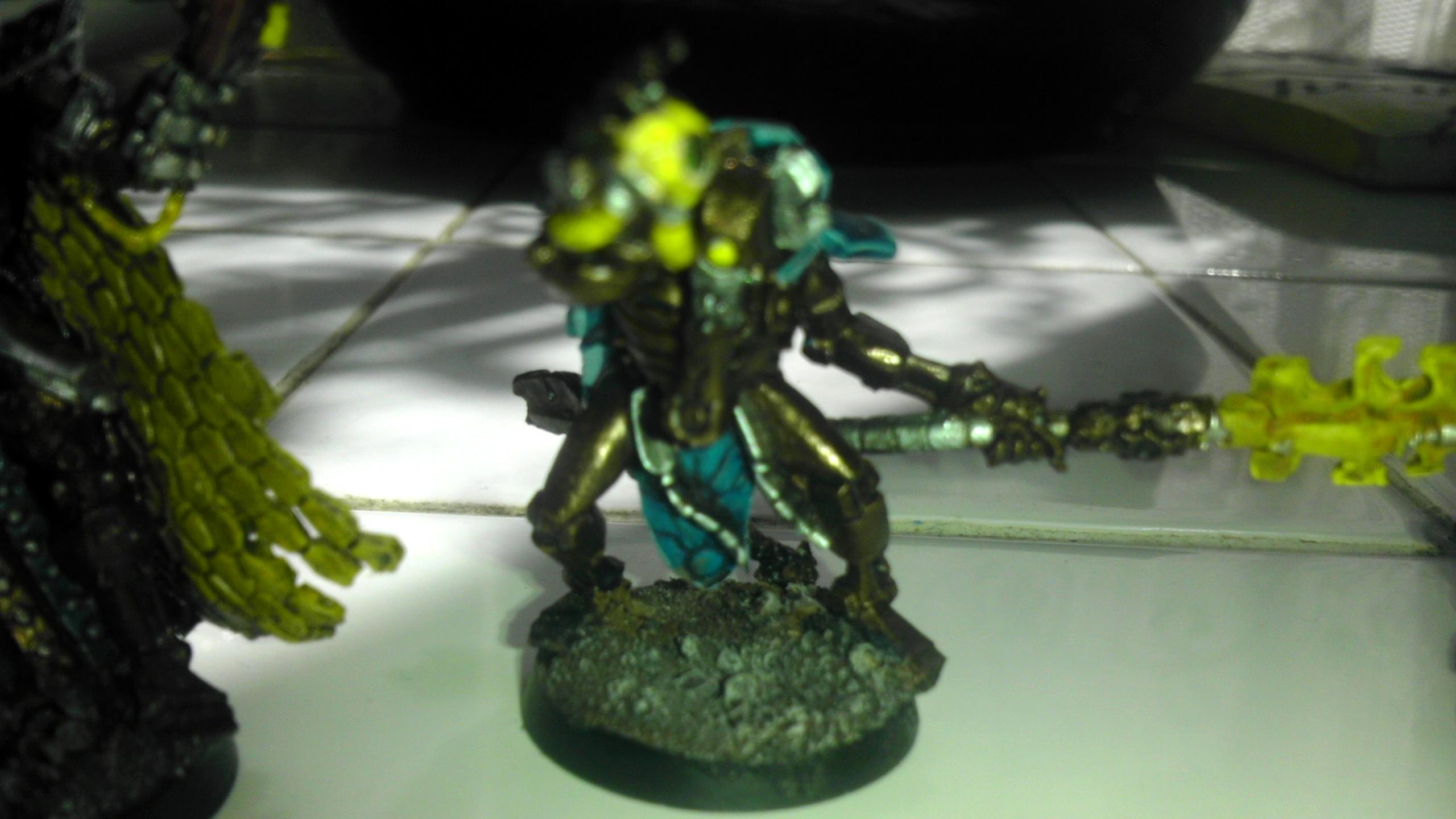 cryptek