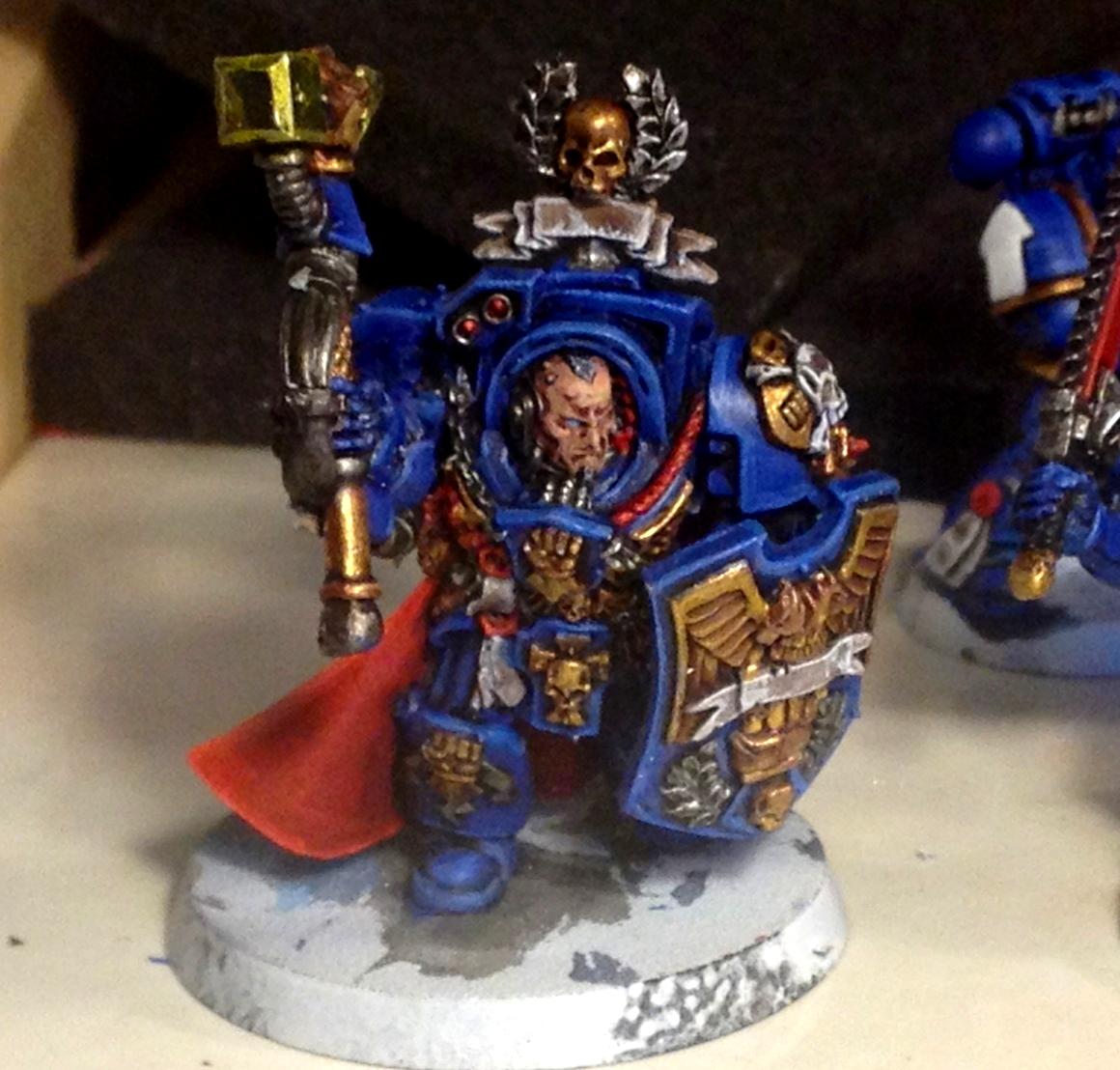Ultra-Marine