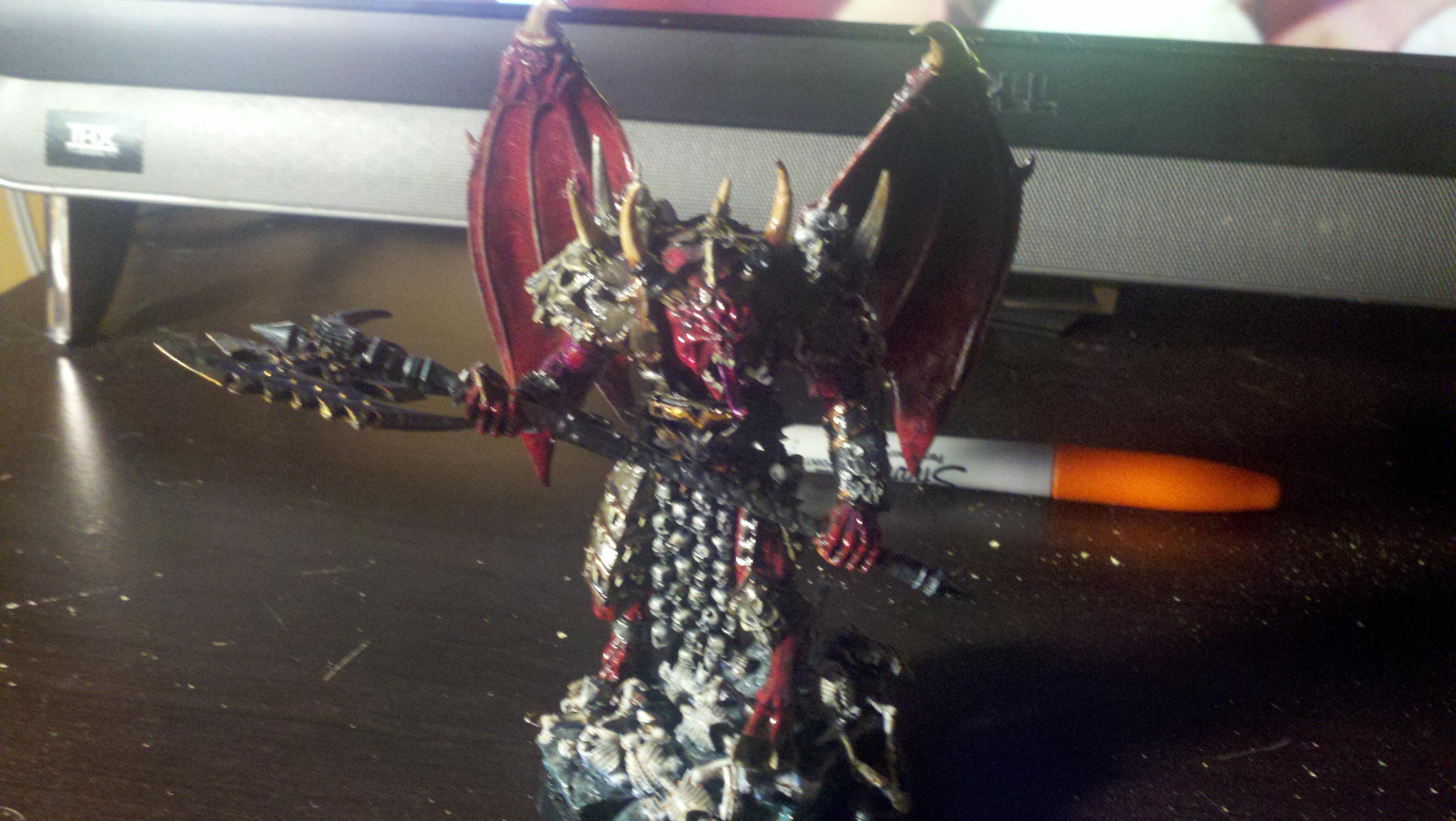 bloodthirster
