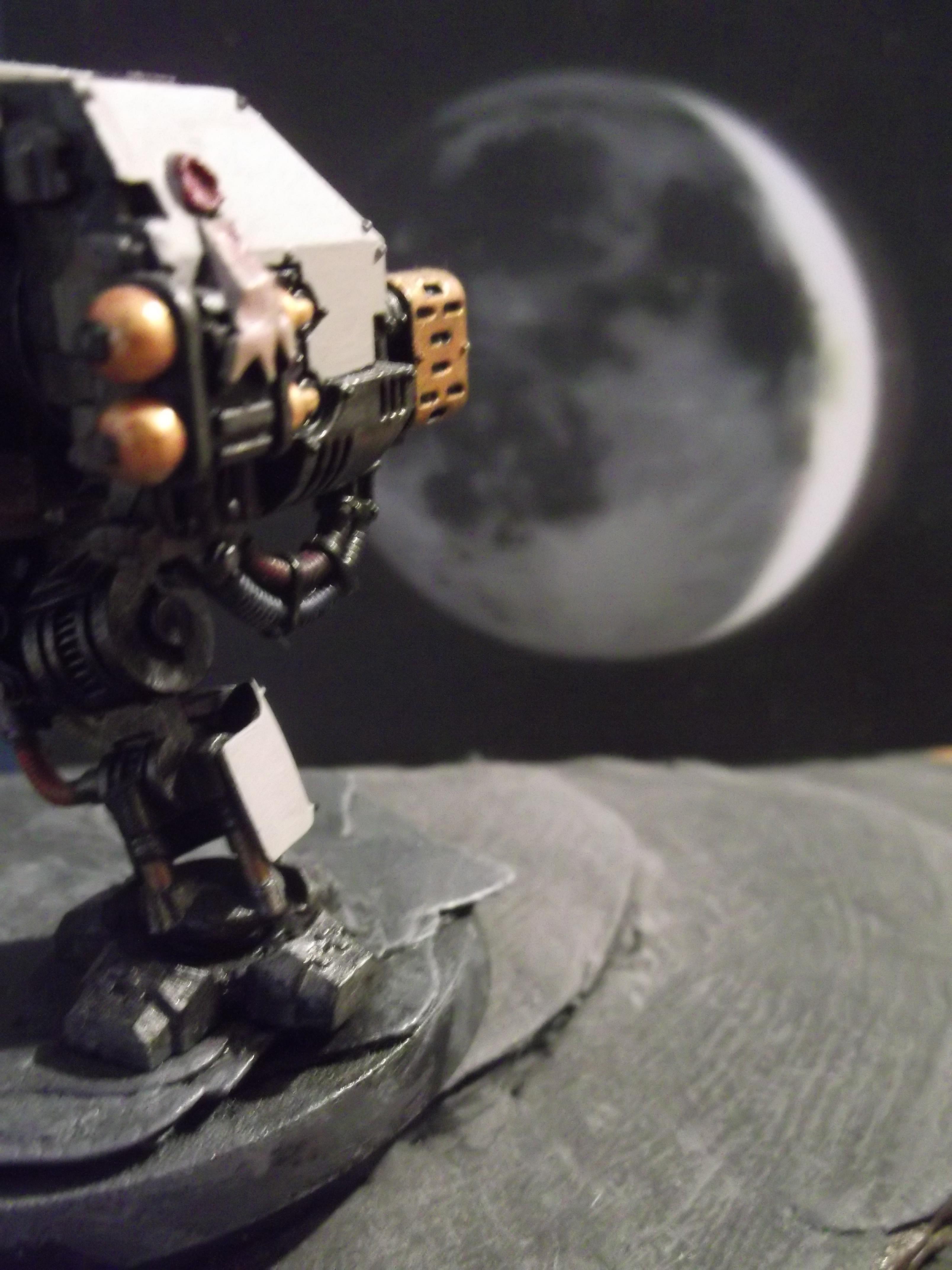 Black, Cybot, Dheneb, Dhenebs, Dreadnough, Flag, Laser, Melter, Moon, Multimelter, Space, Space Marines, Walker
