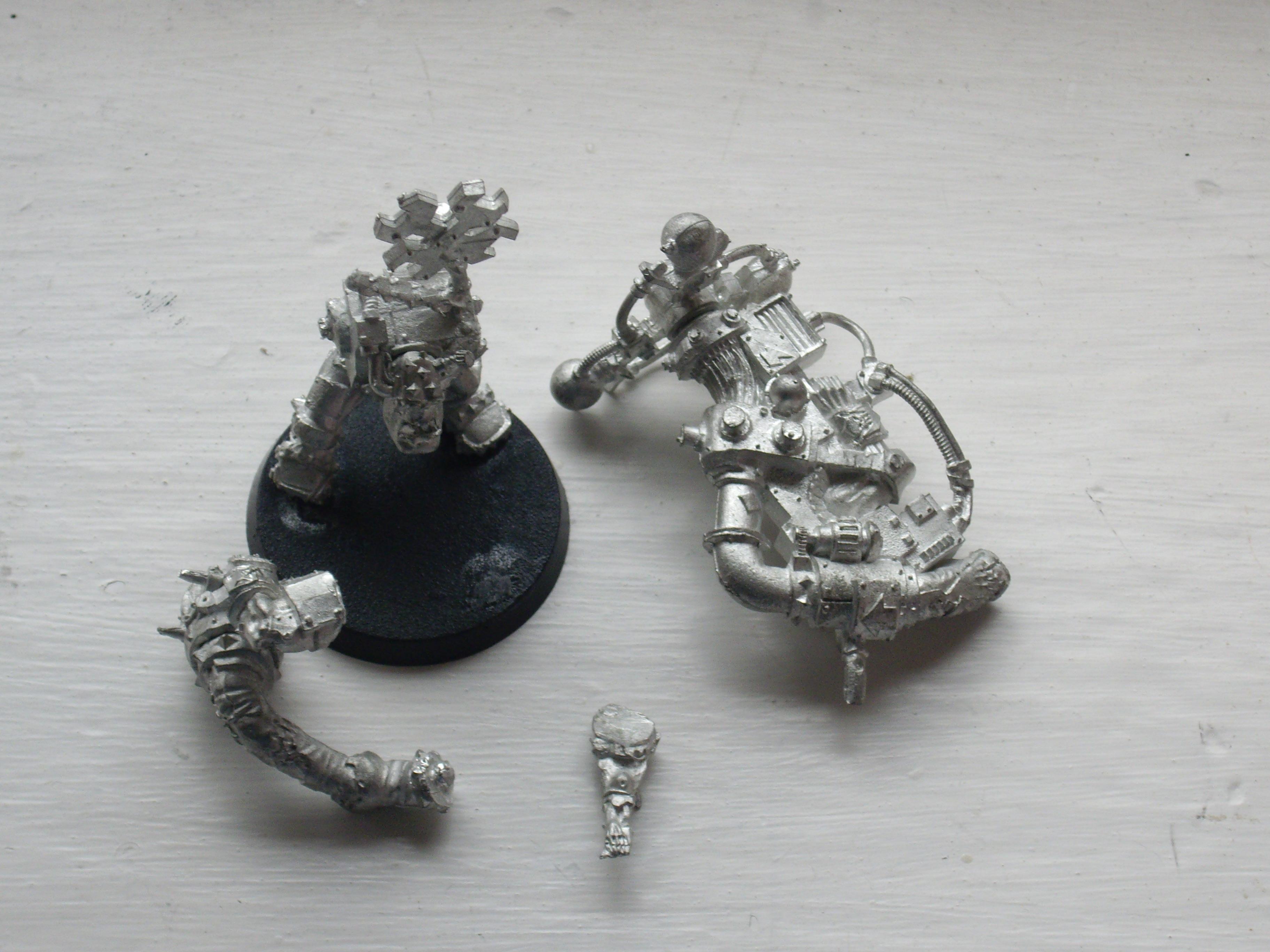 Big mek