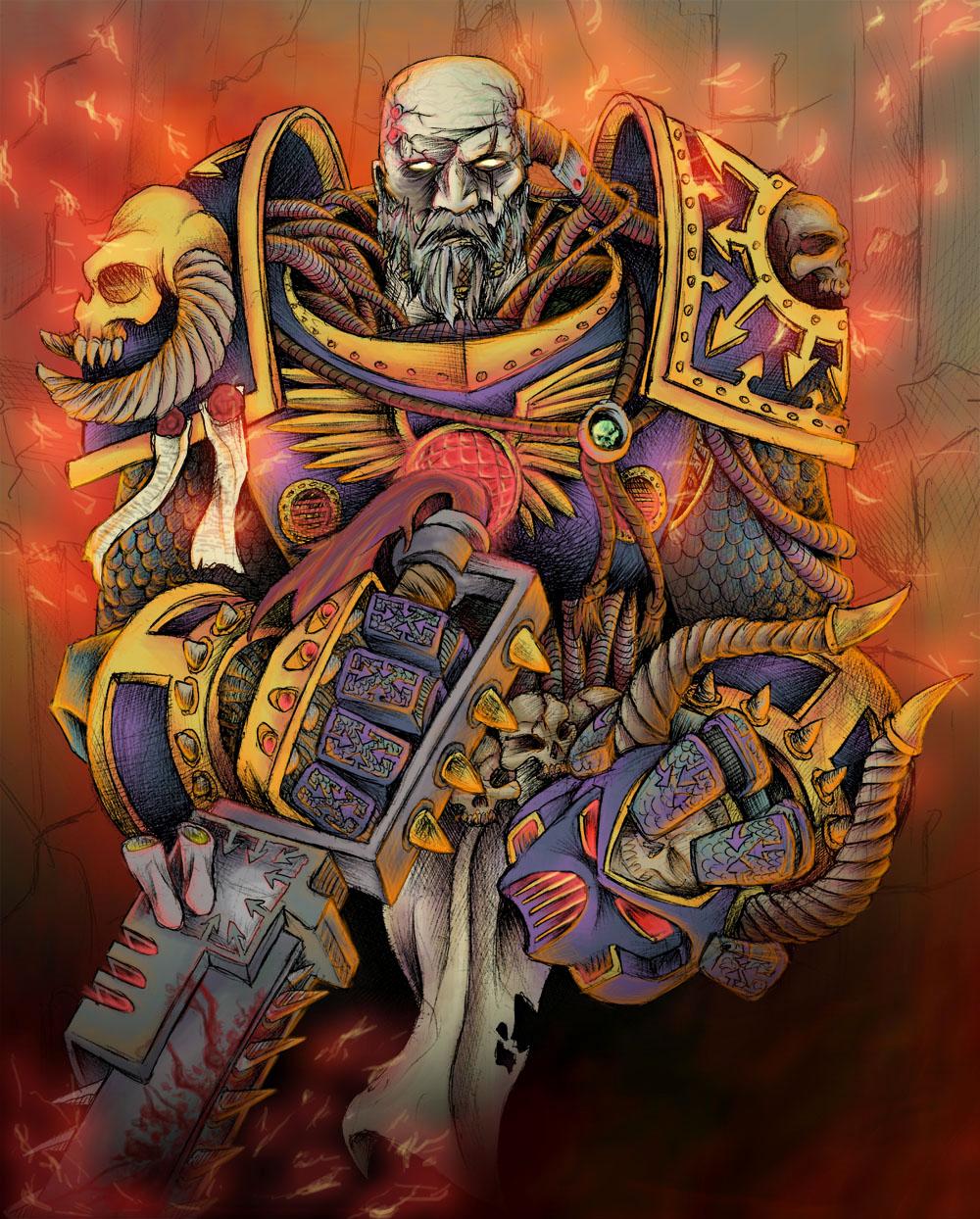 Chaos
