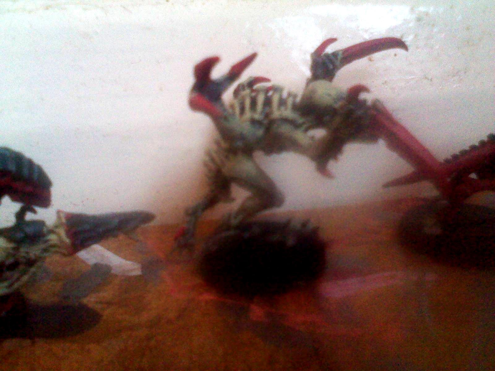 Tyranids
