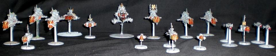 Fleet Shot 2