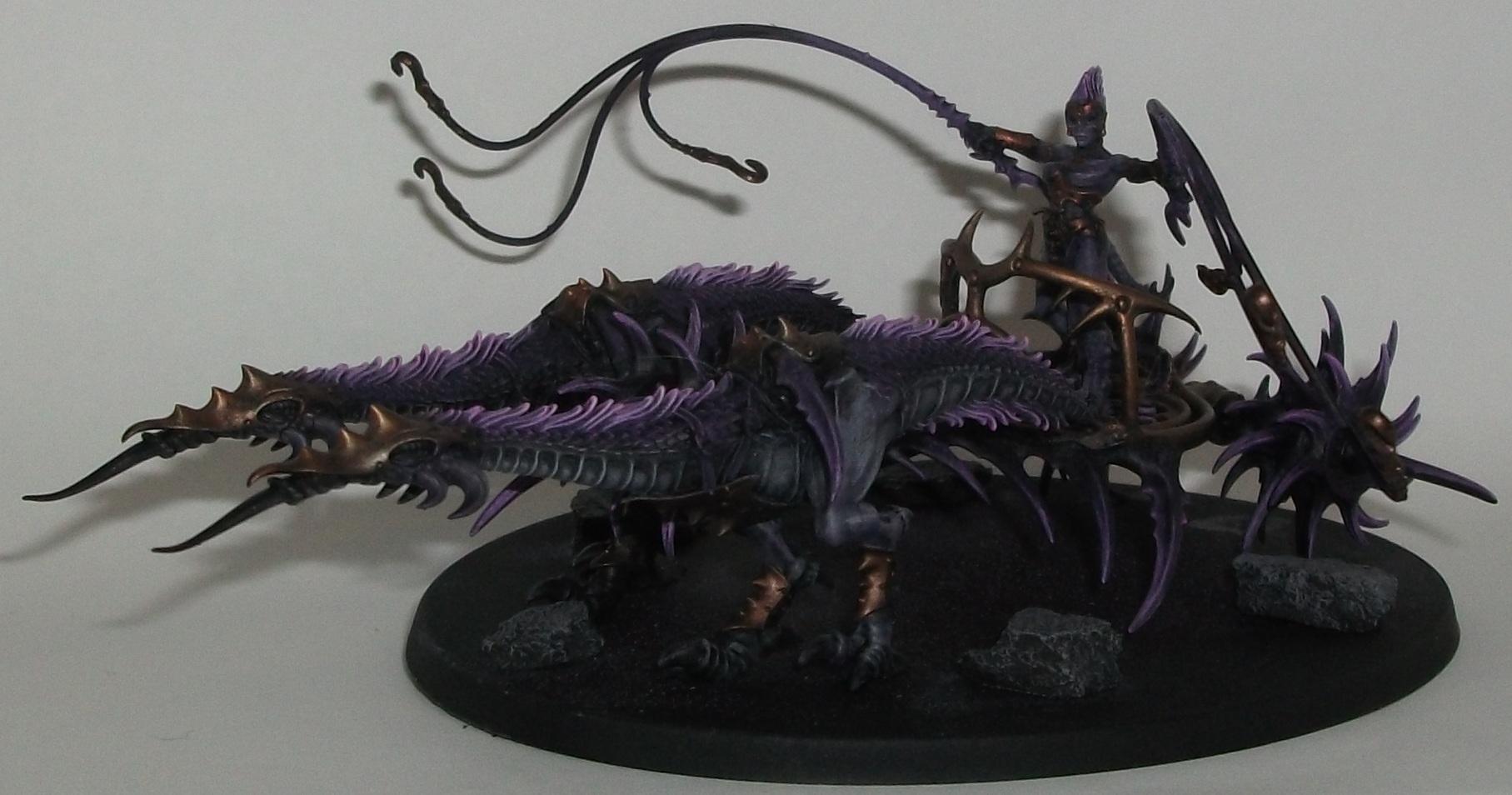 Seeker Chariot 7
