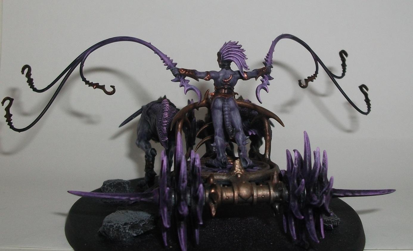 Seeker Chariot 9