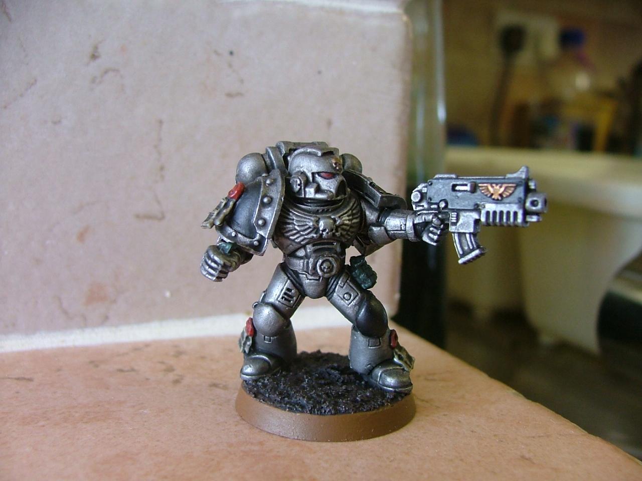Marine