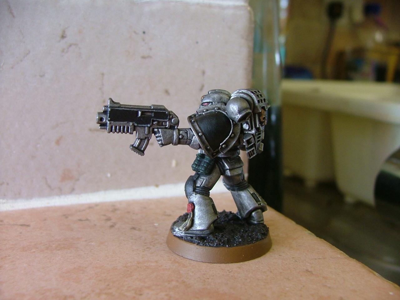 Marine