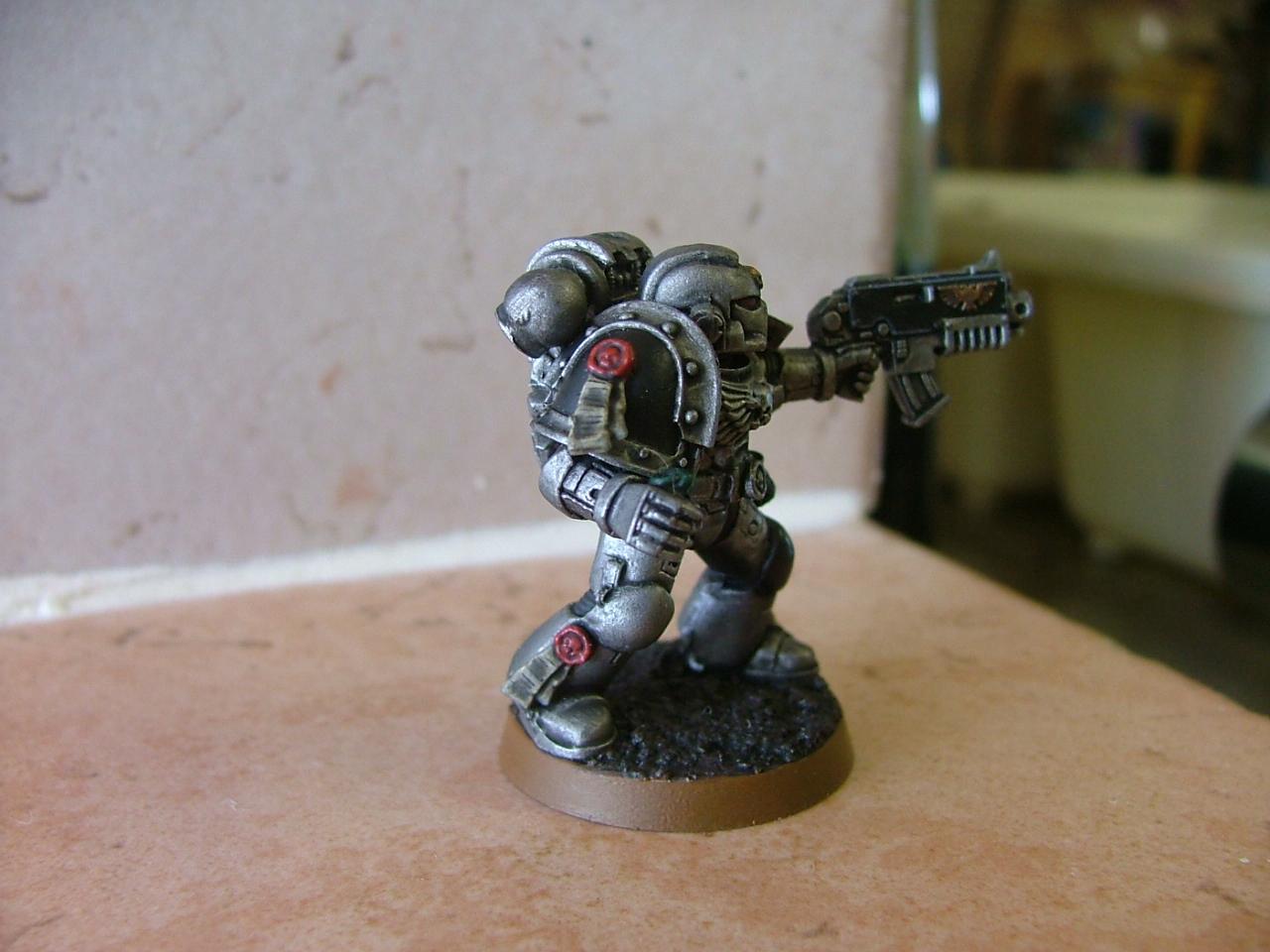 Marine