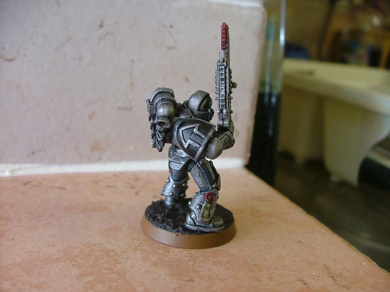 Marine