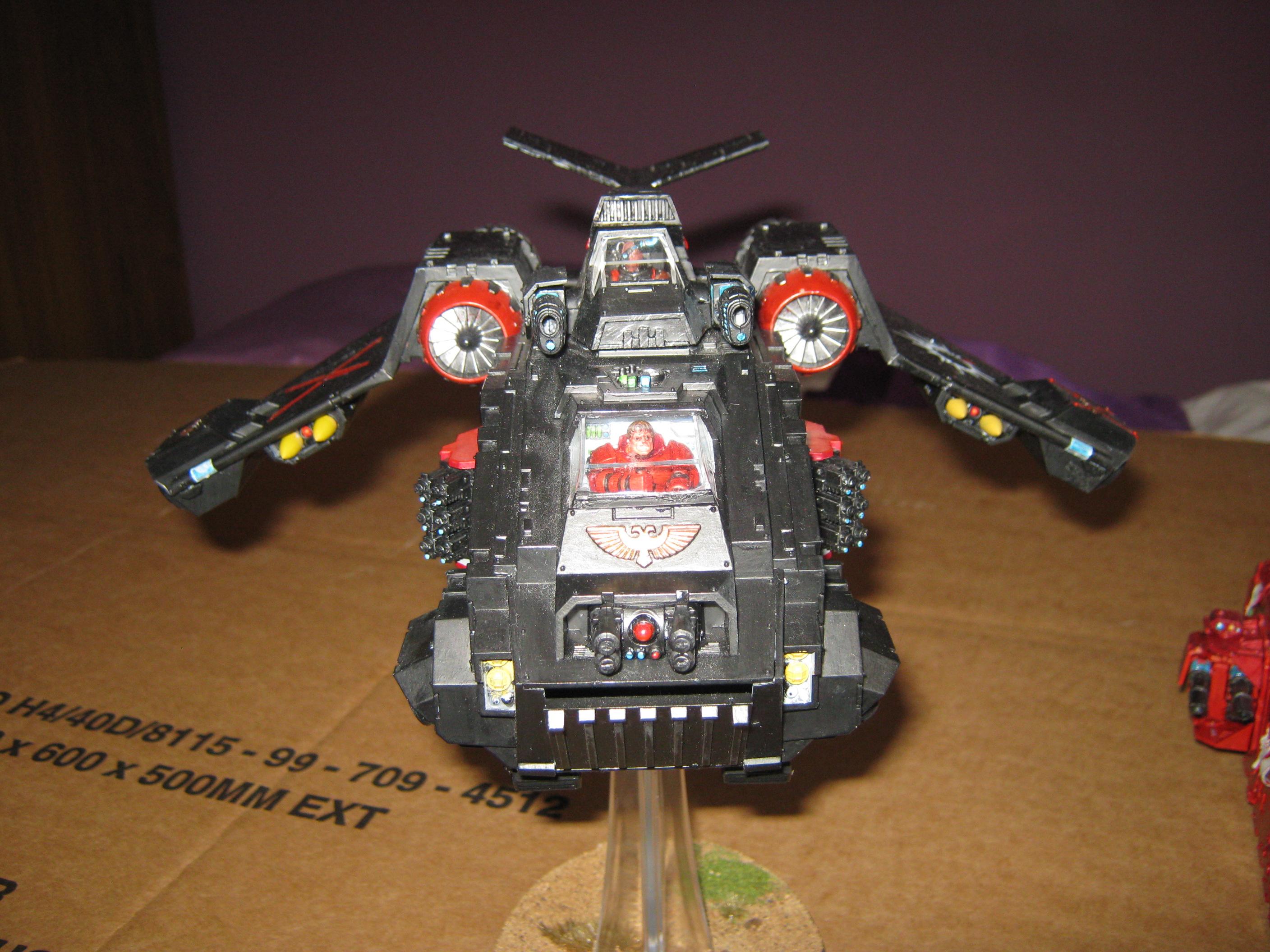 Blood angels