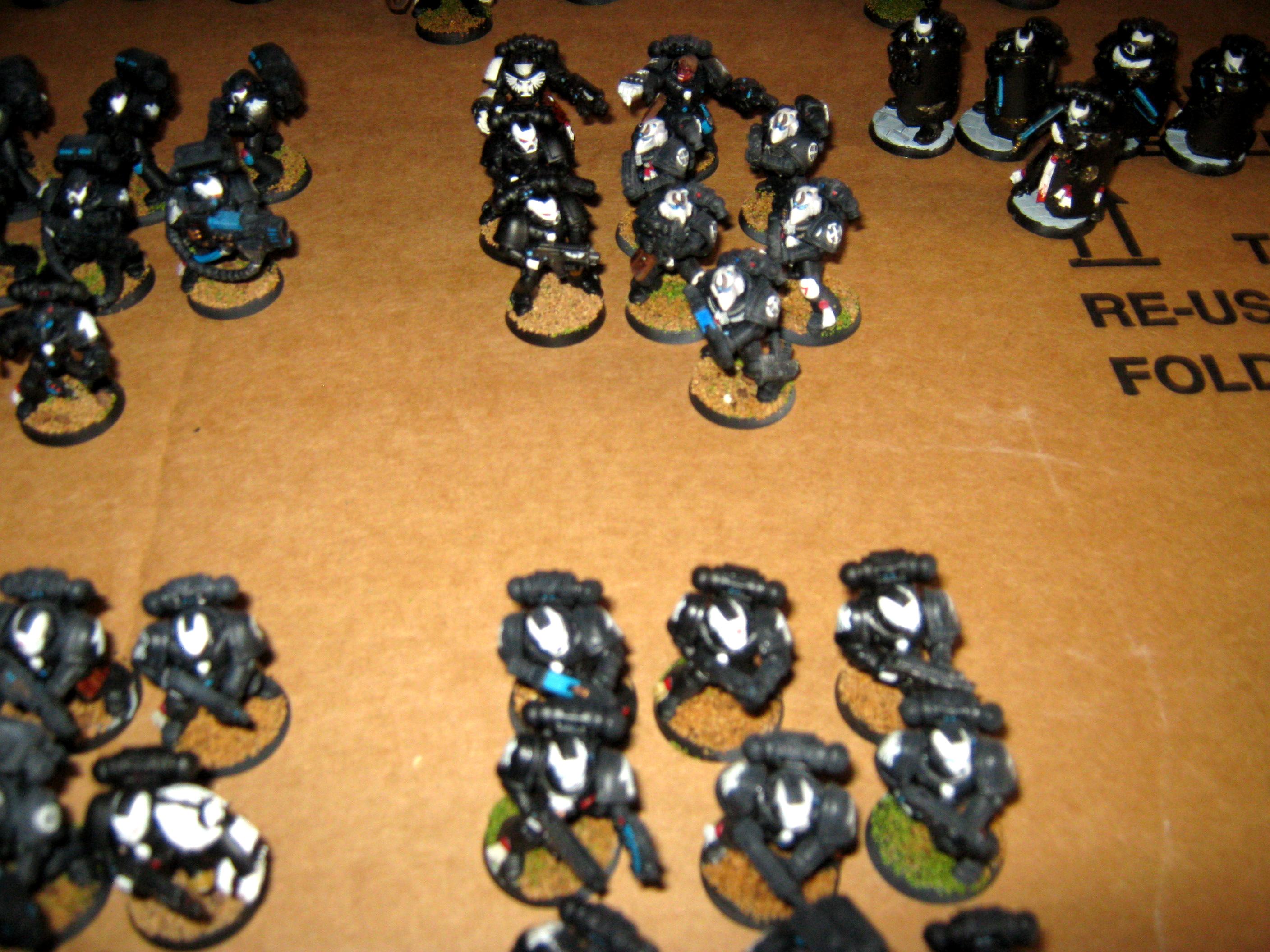 raven guard