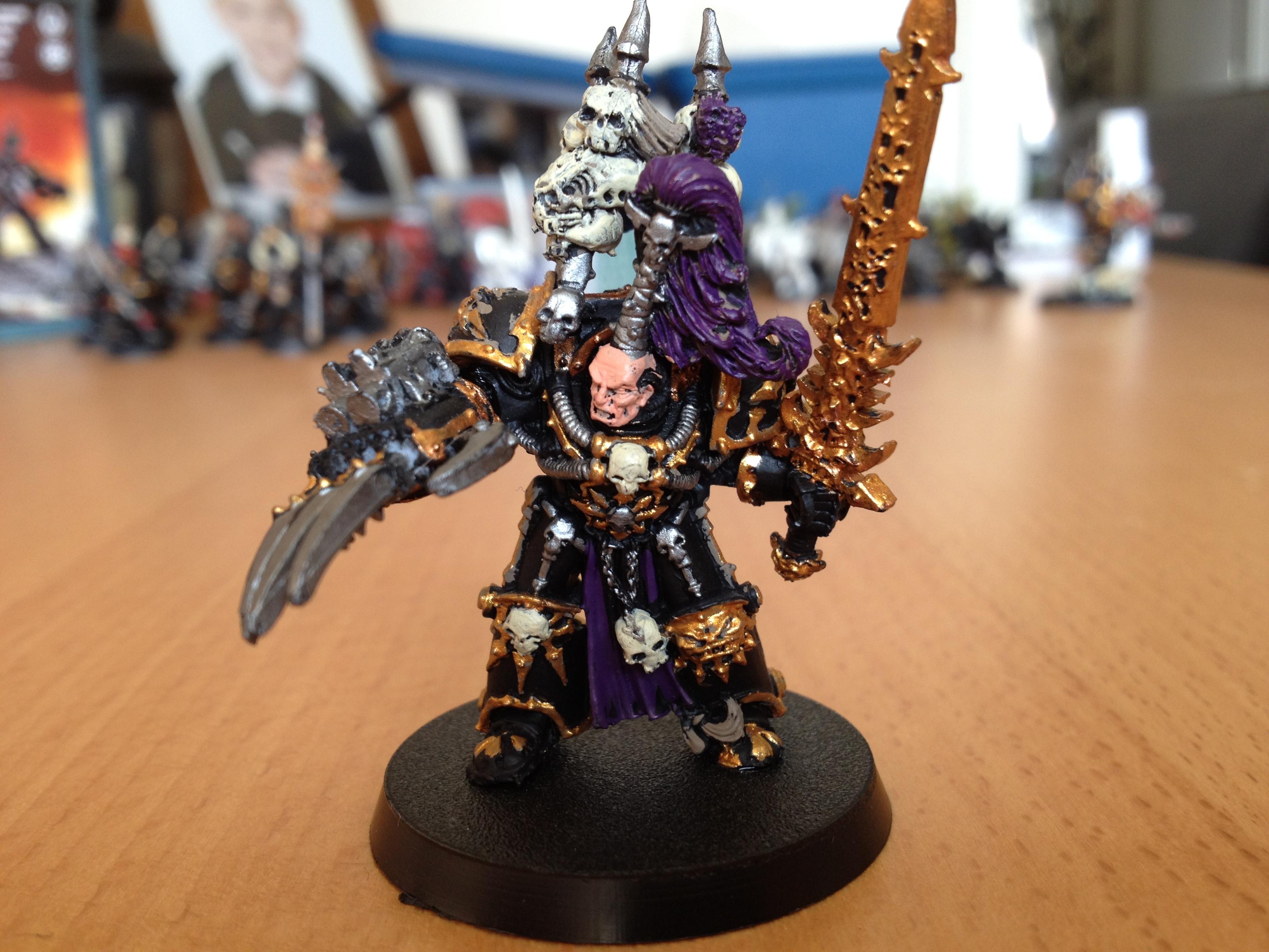 Abaddon The Despoiler