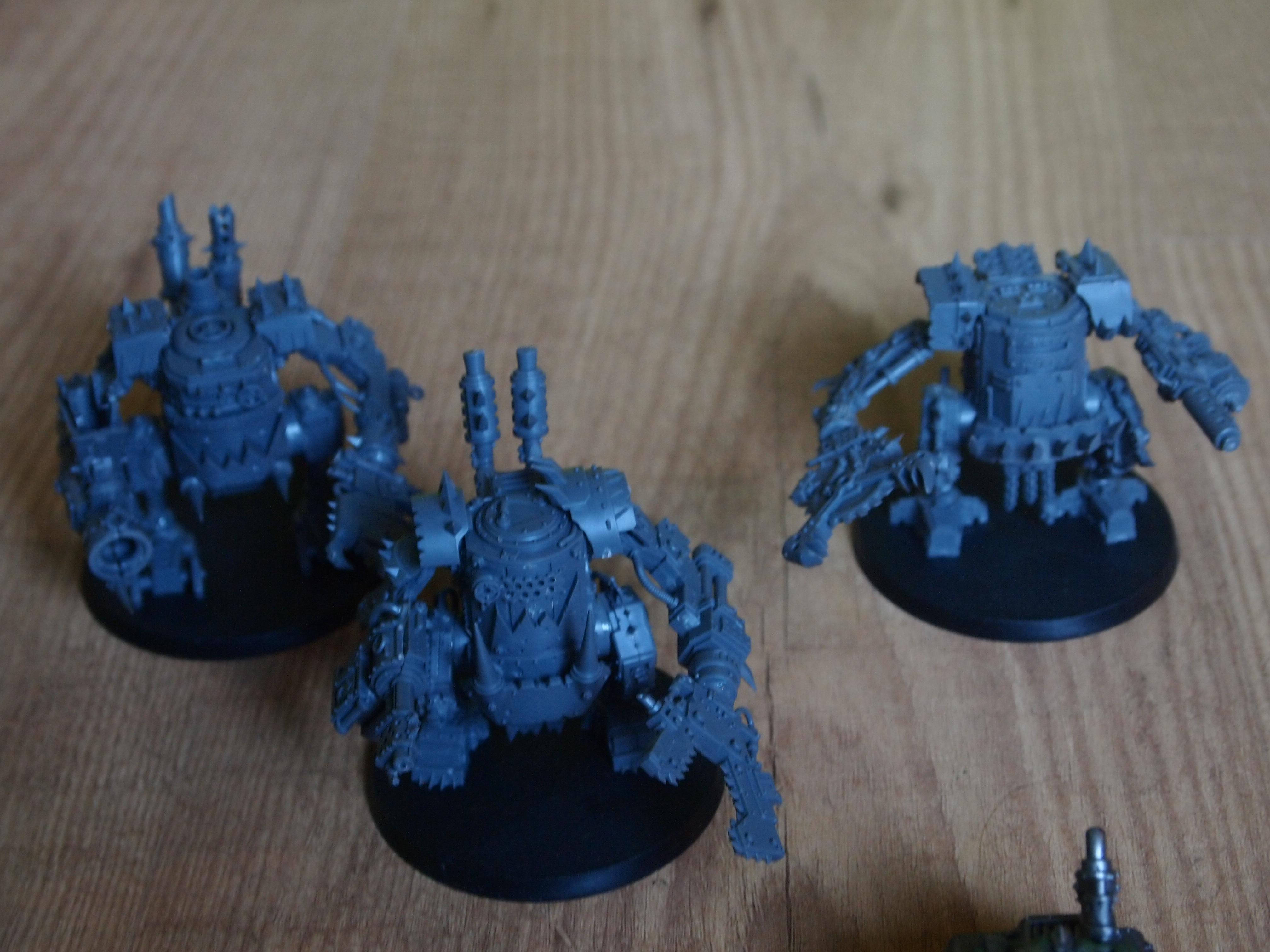 the killa kans