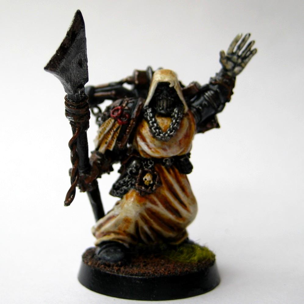 Sorcerer