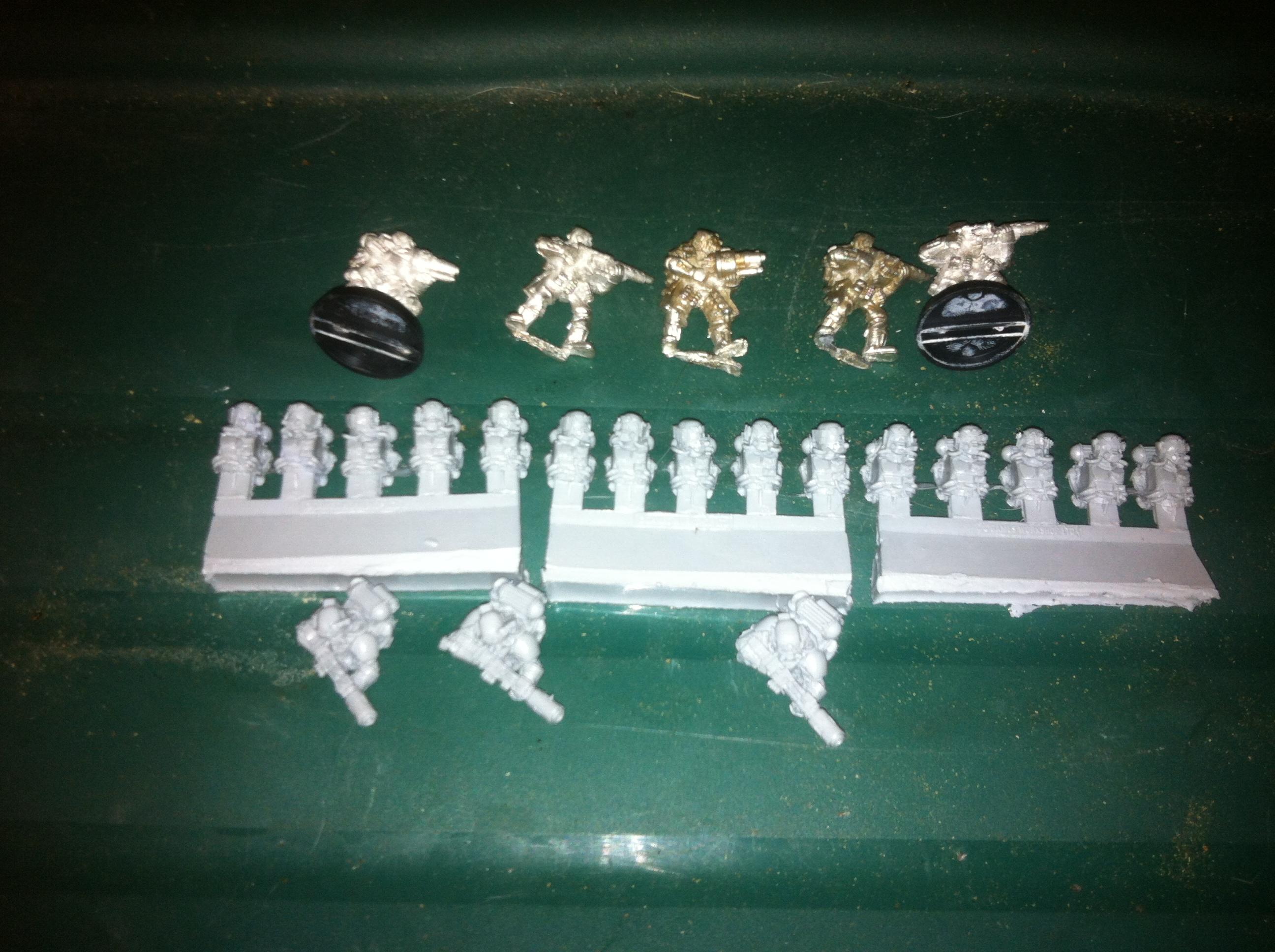 Trade for Battletech