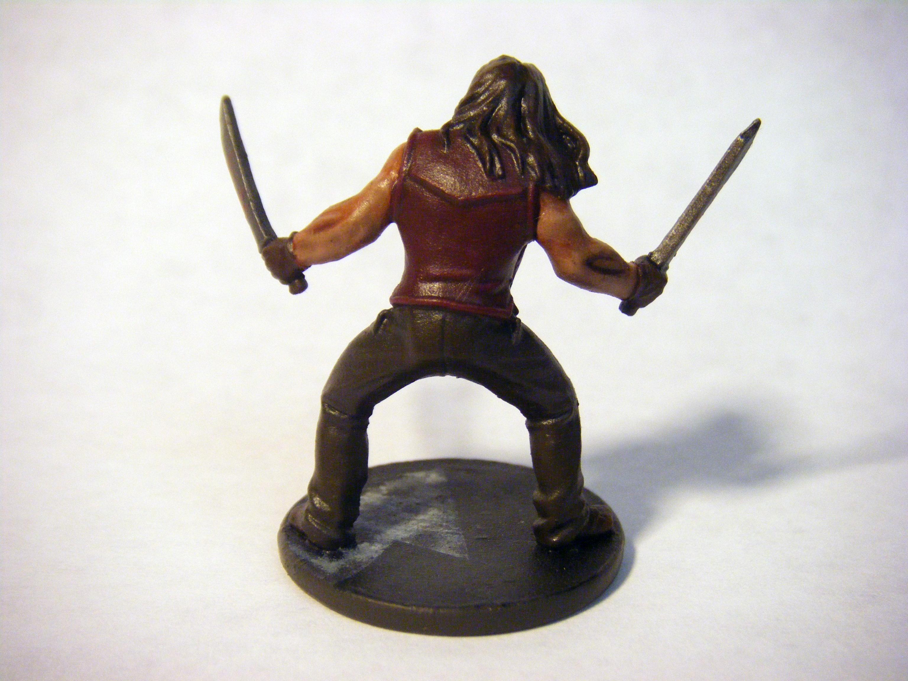 Survivors, Zombicide