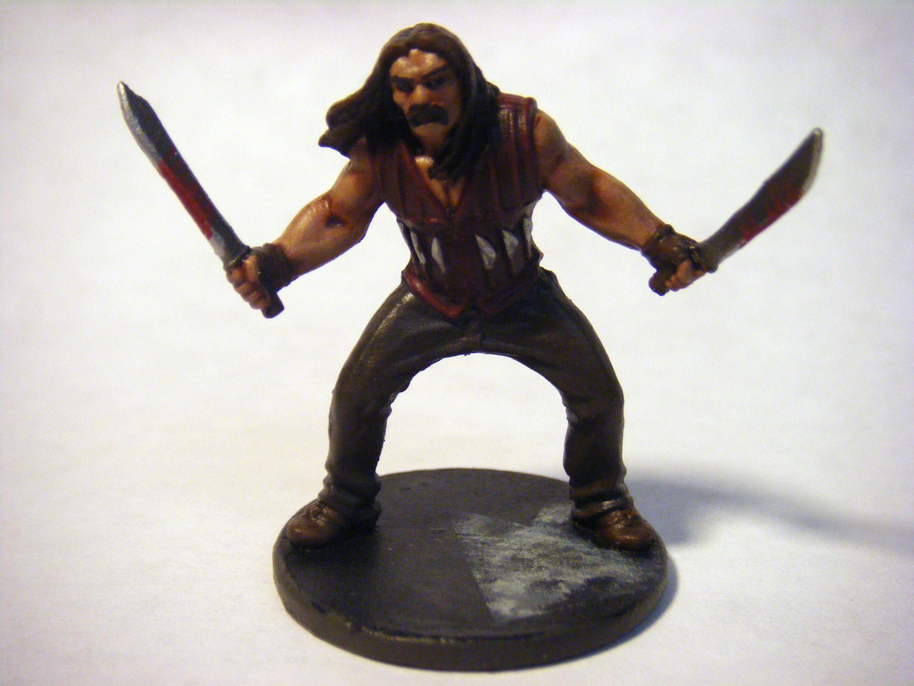 Survivors, Zombicide