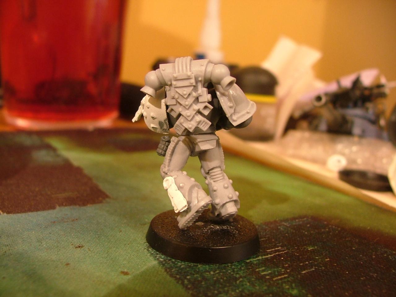 wip marine