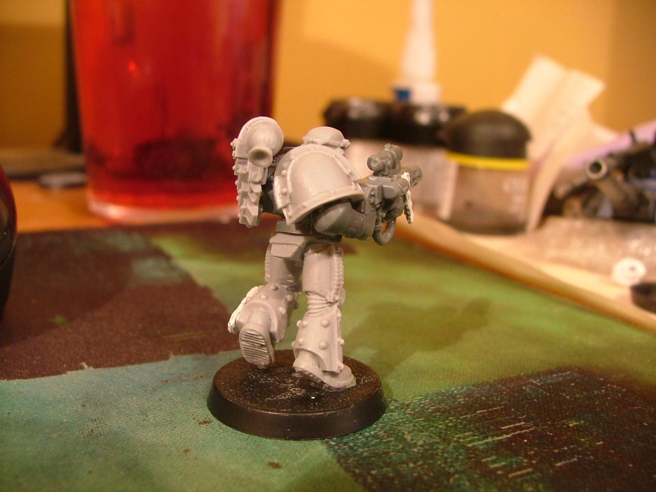 wip marine