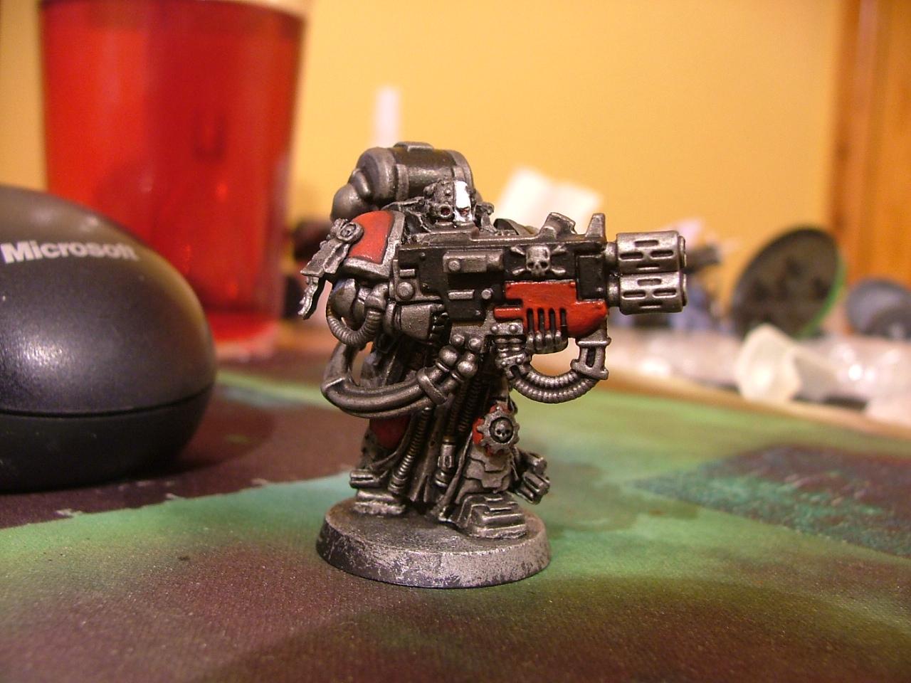 wip marine