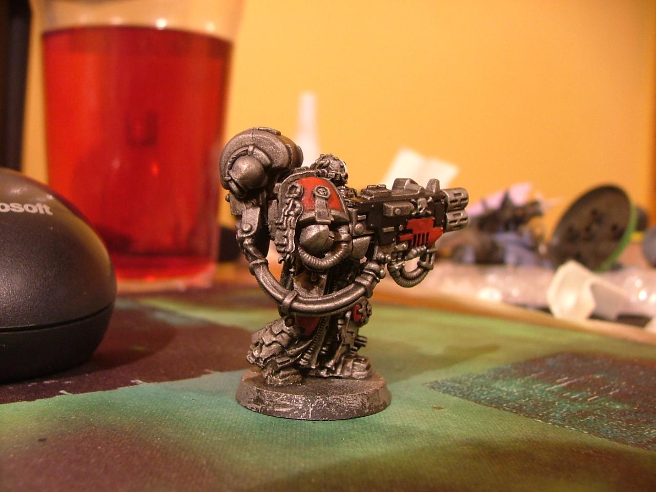 wip marine
