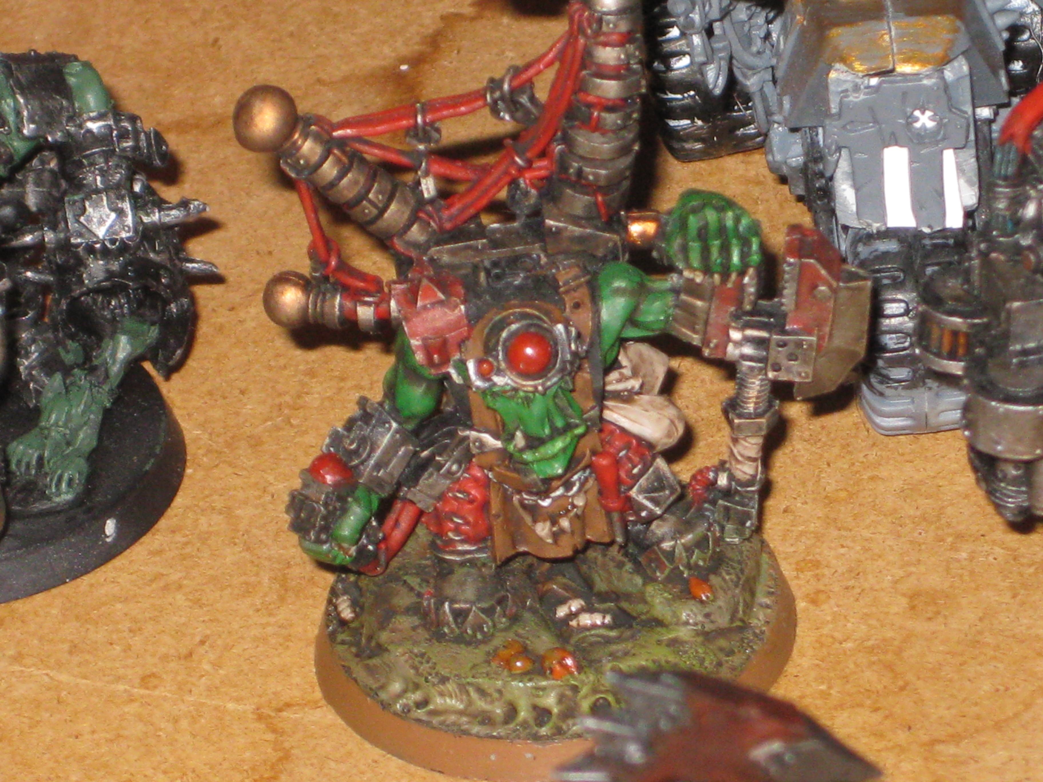 Orks