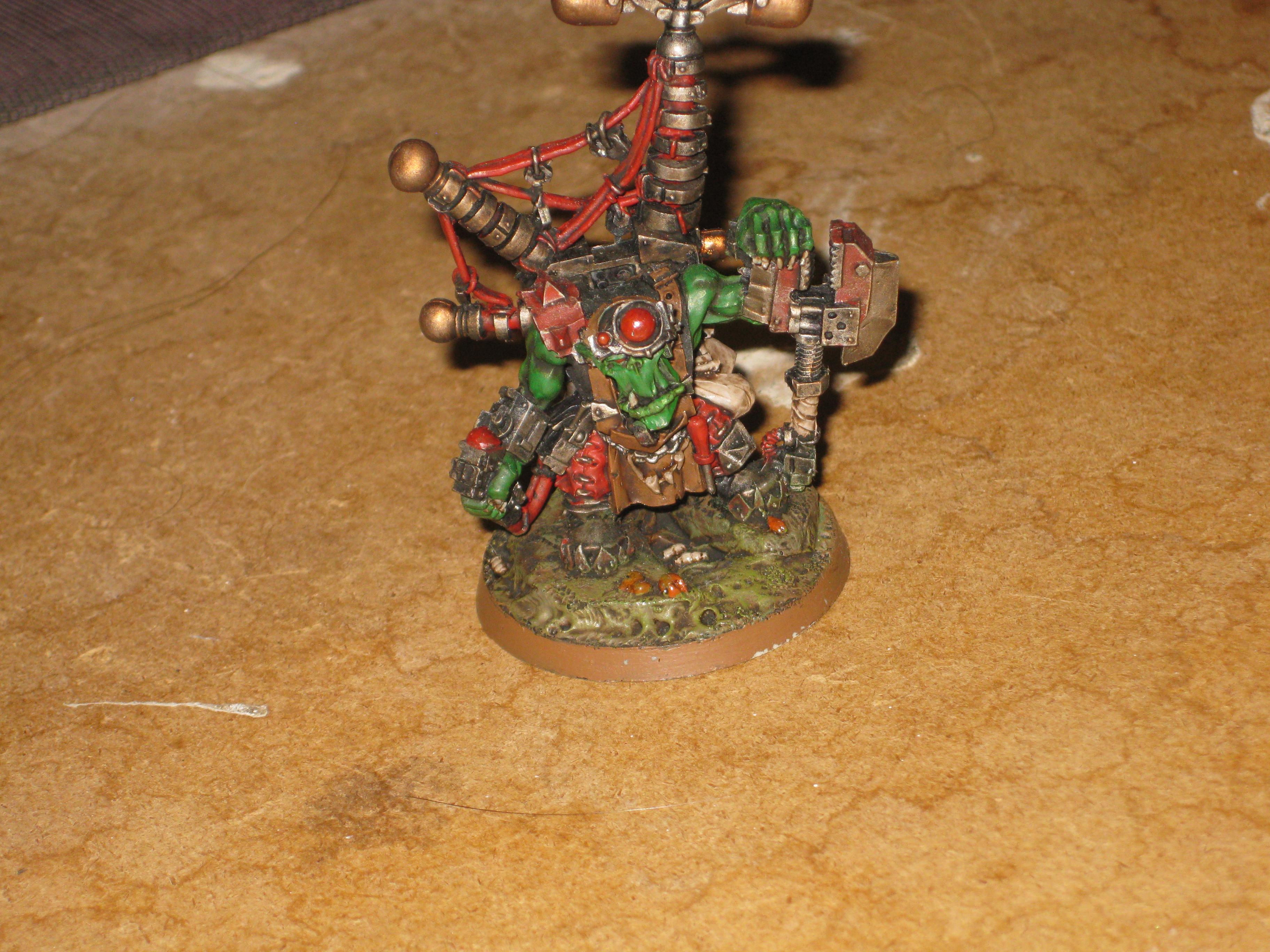 Orks