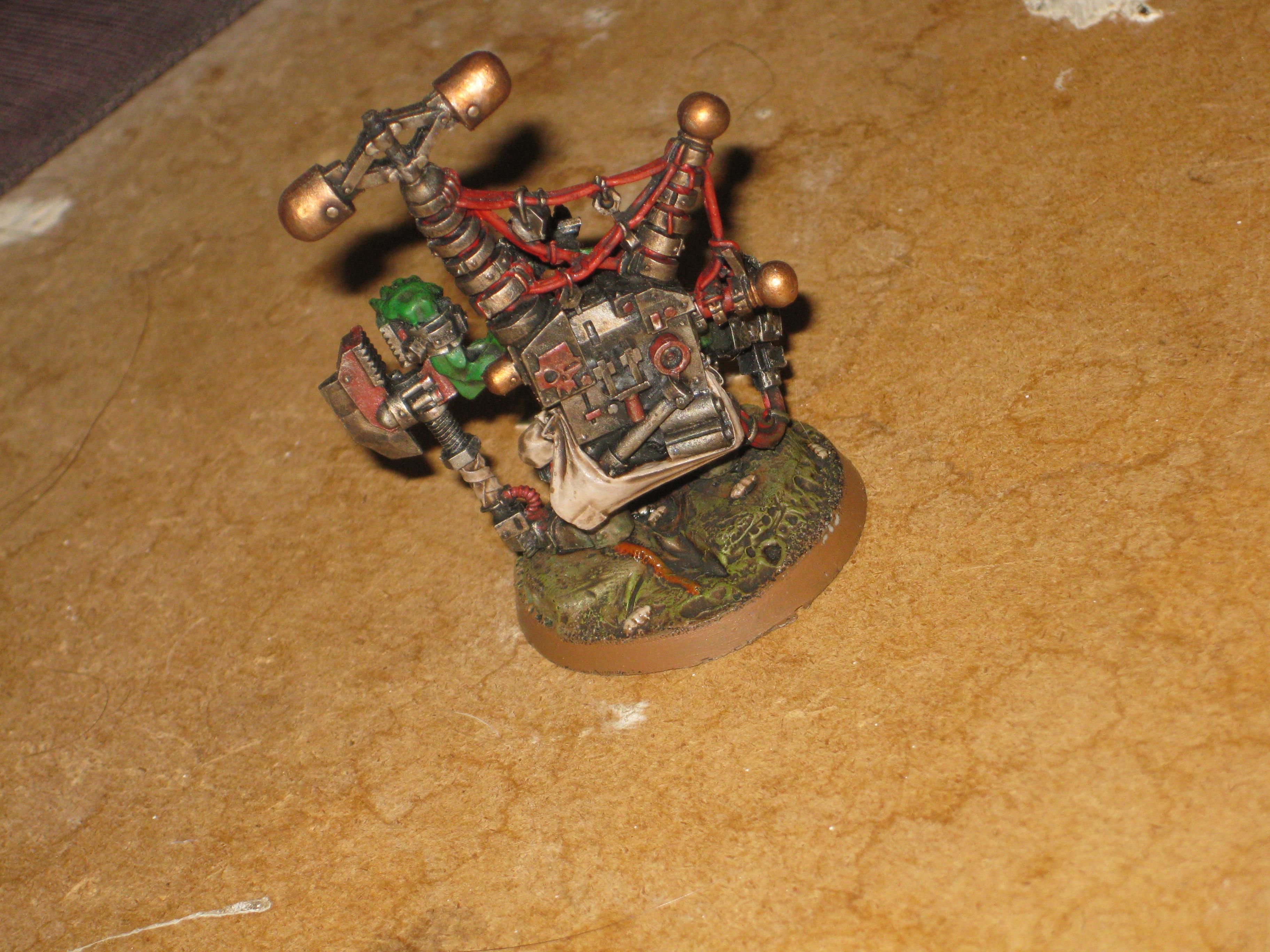 Orks
