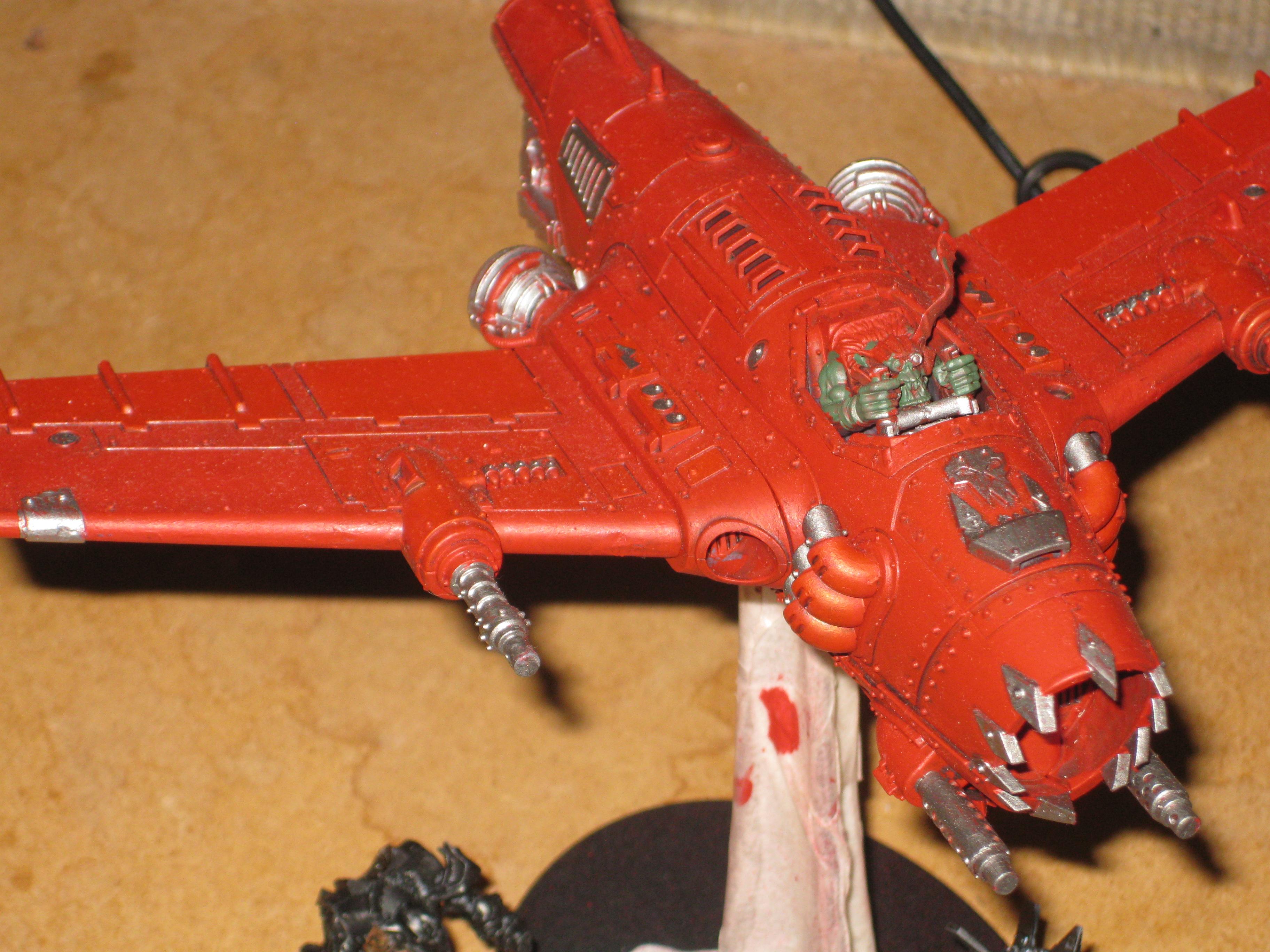 Orks