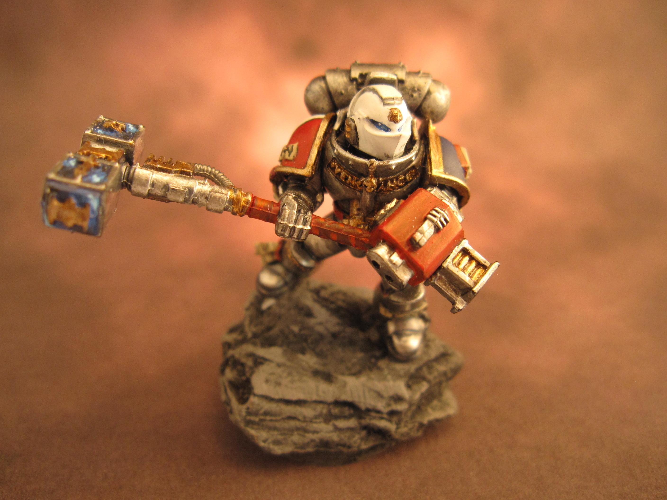 Grey, Knights, Purifier, Skitarii