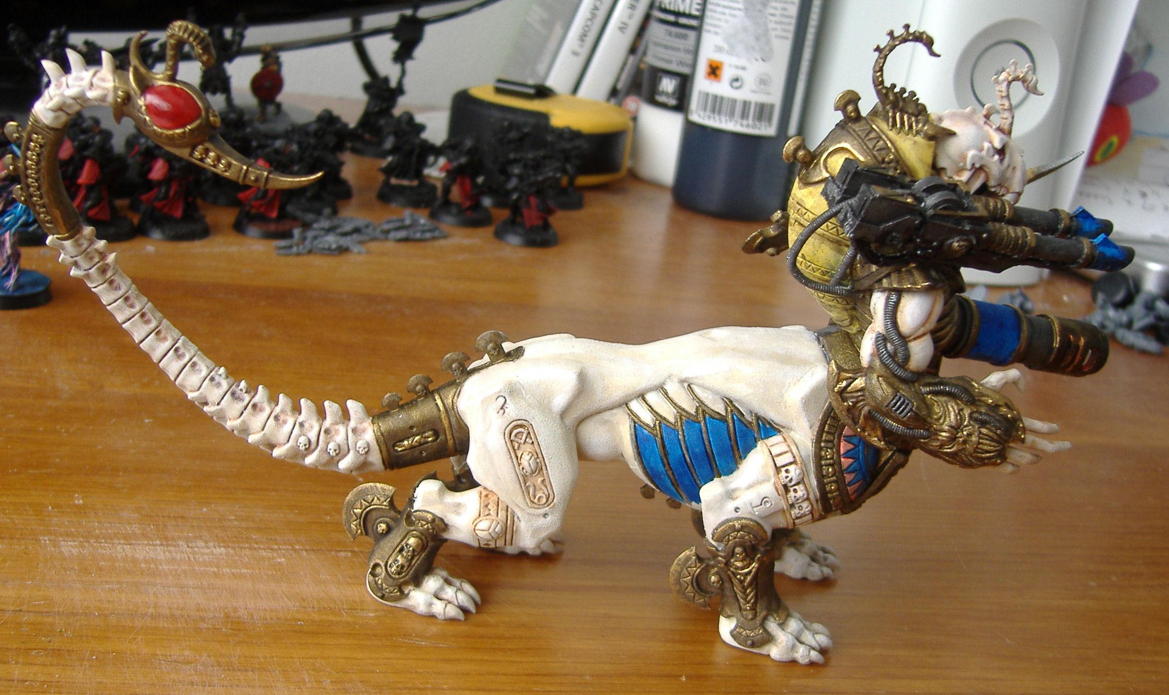 Necrodefiler 2