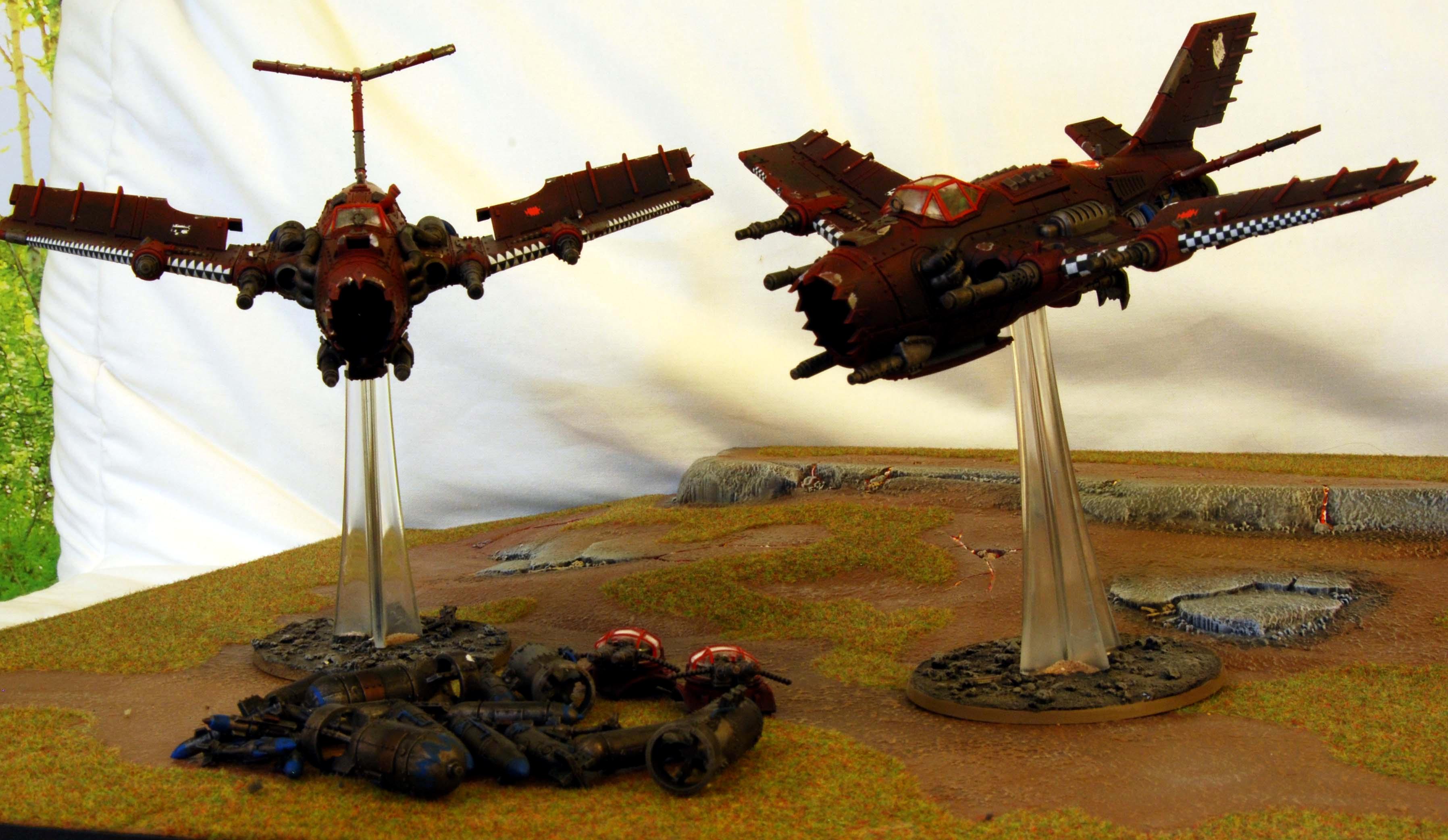 2 DakkaJets