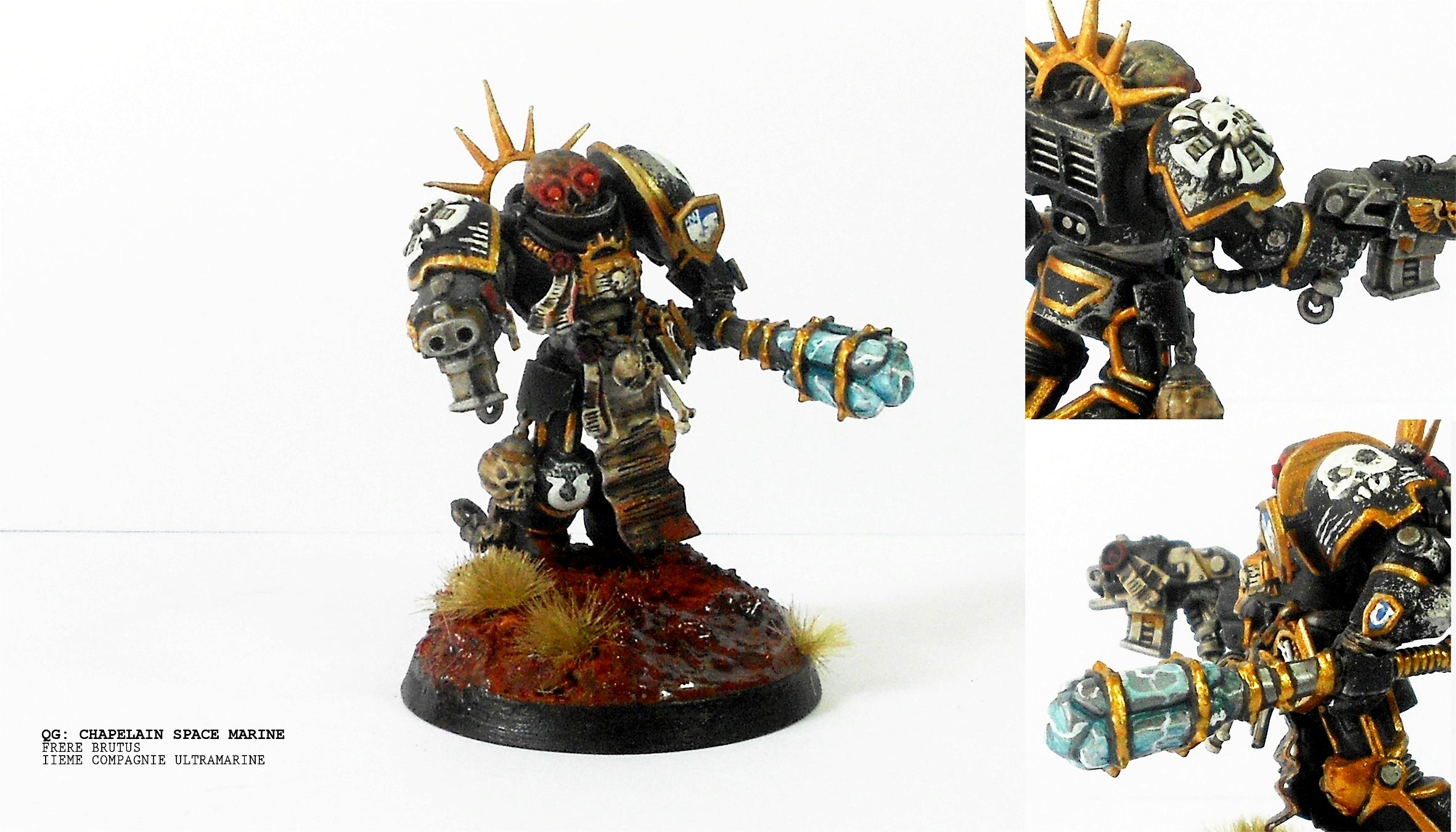 Ultramarines