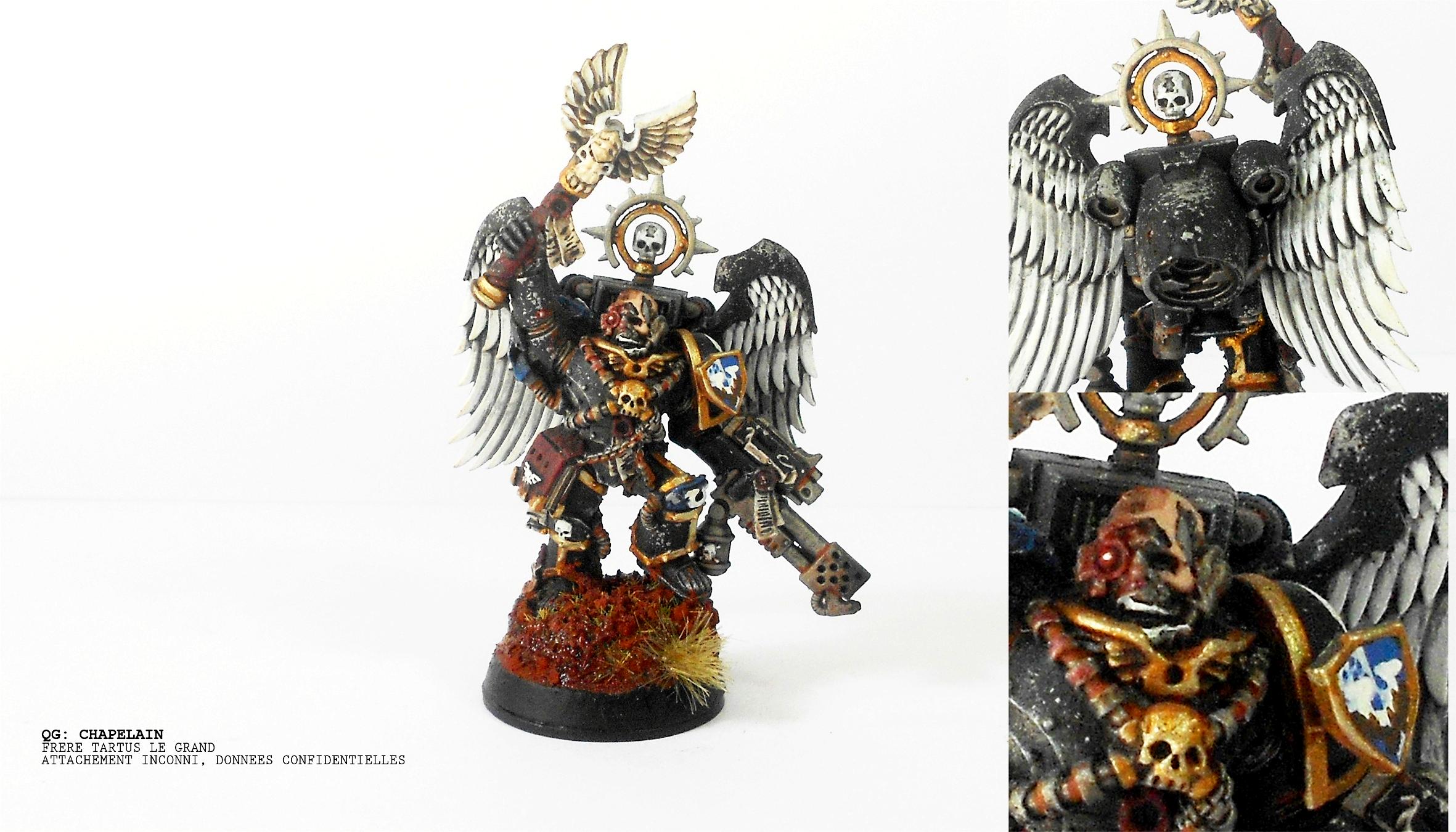 Ultramarines