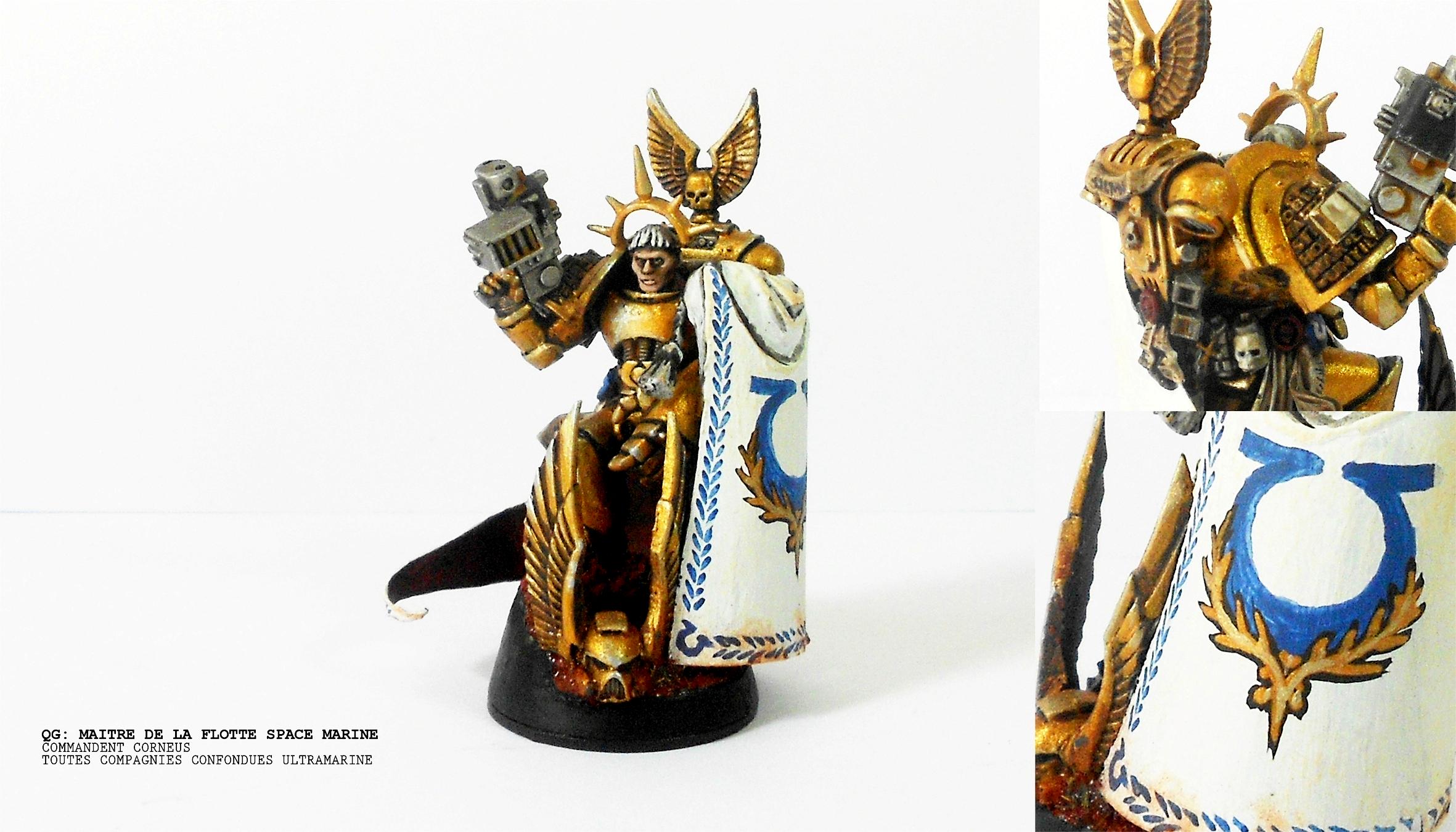 Ultramarines