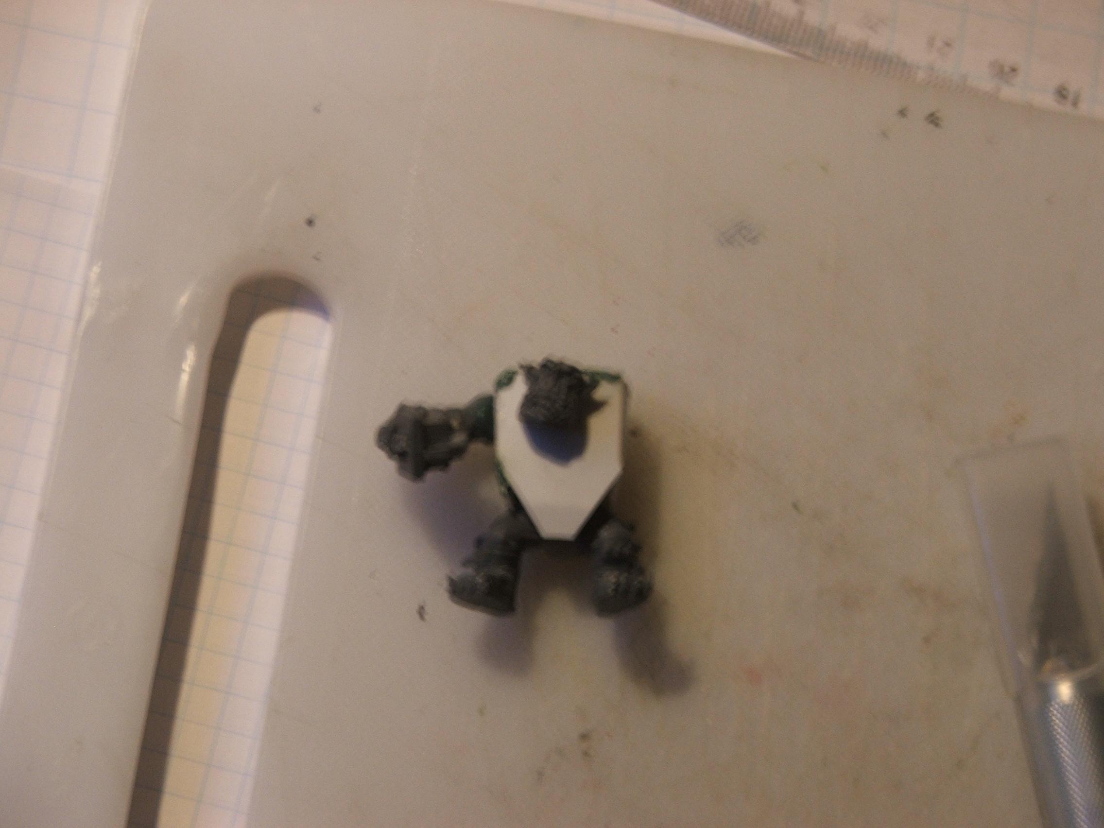 meganob WIP