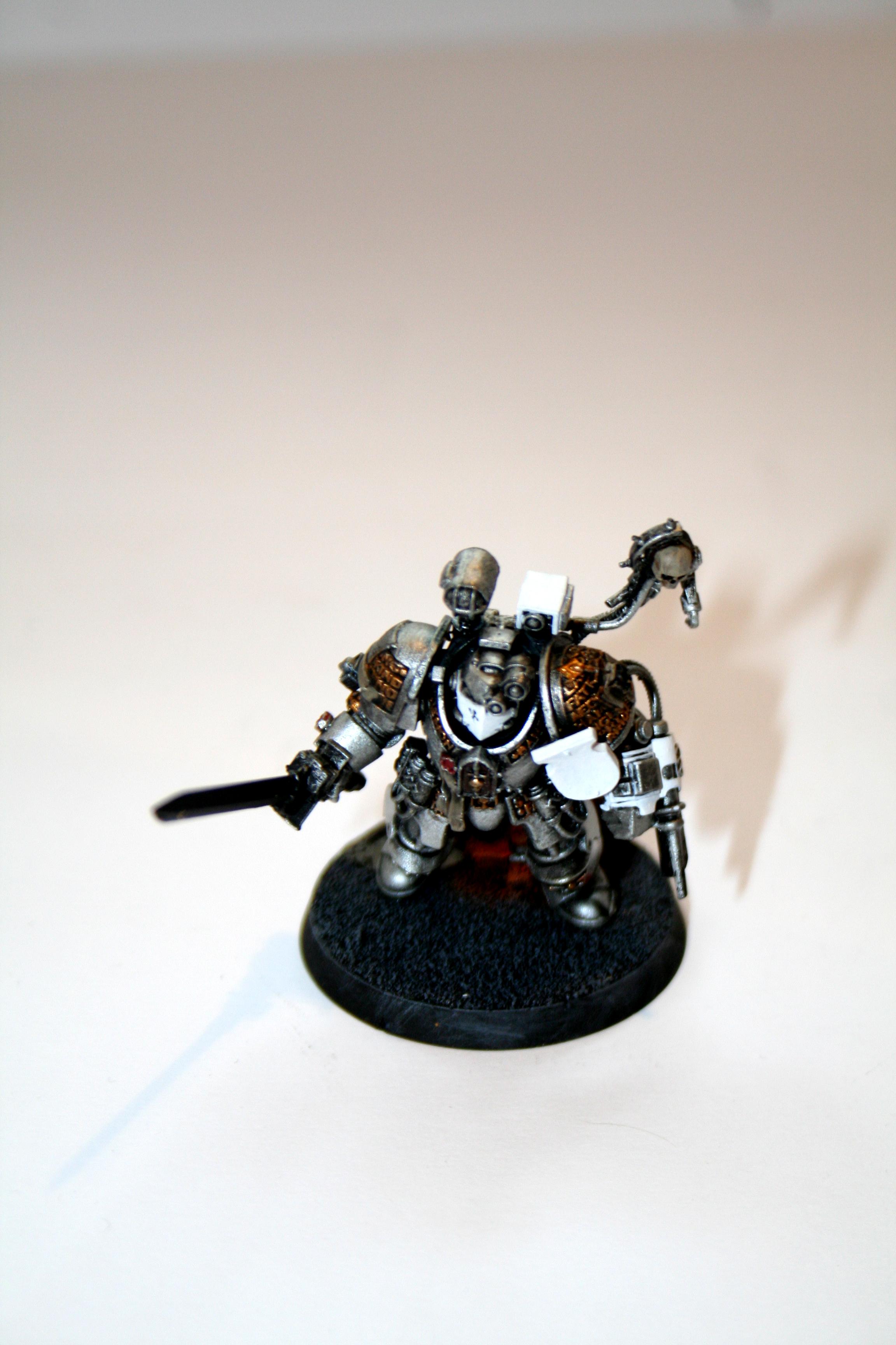 Grey, Grey Knights, Knights, Space Marines
