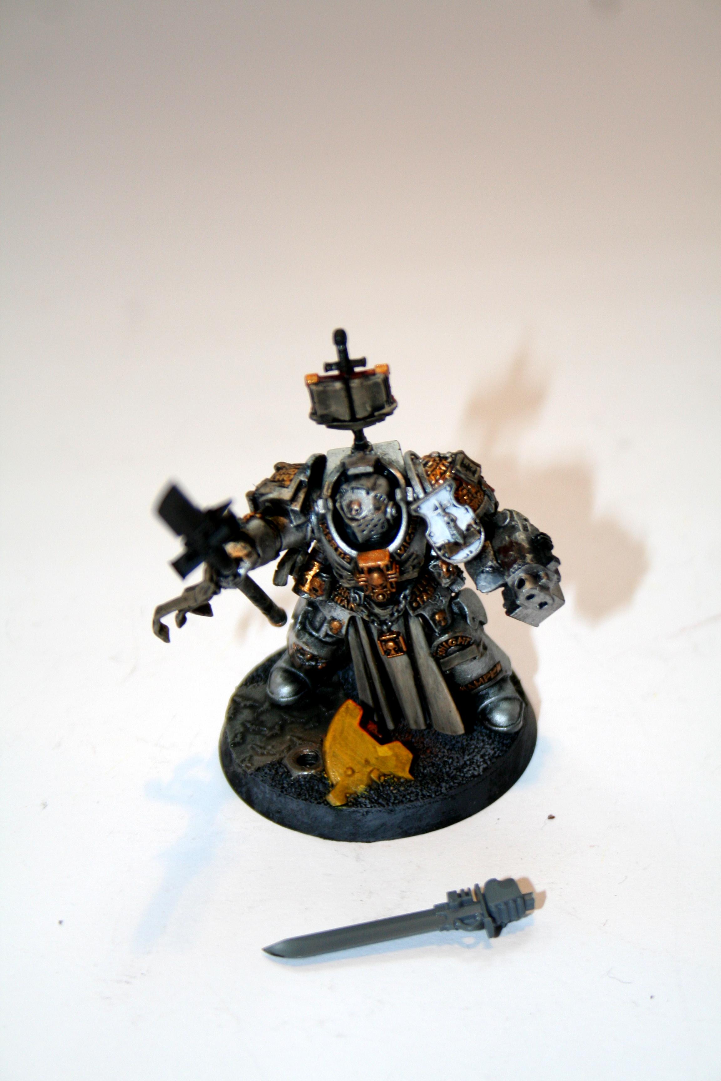 Grey, Grey Knights, Knights, Space Marines