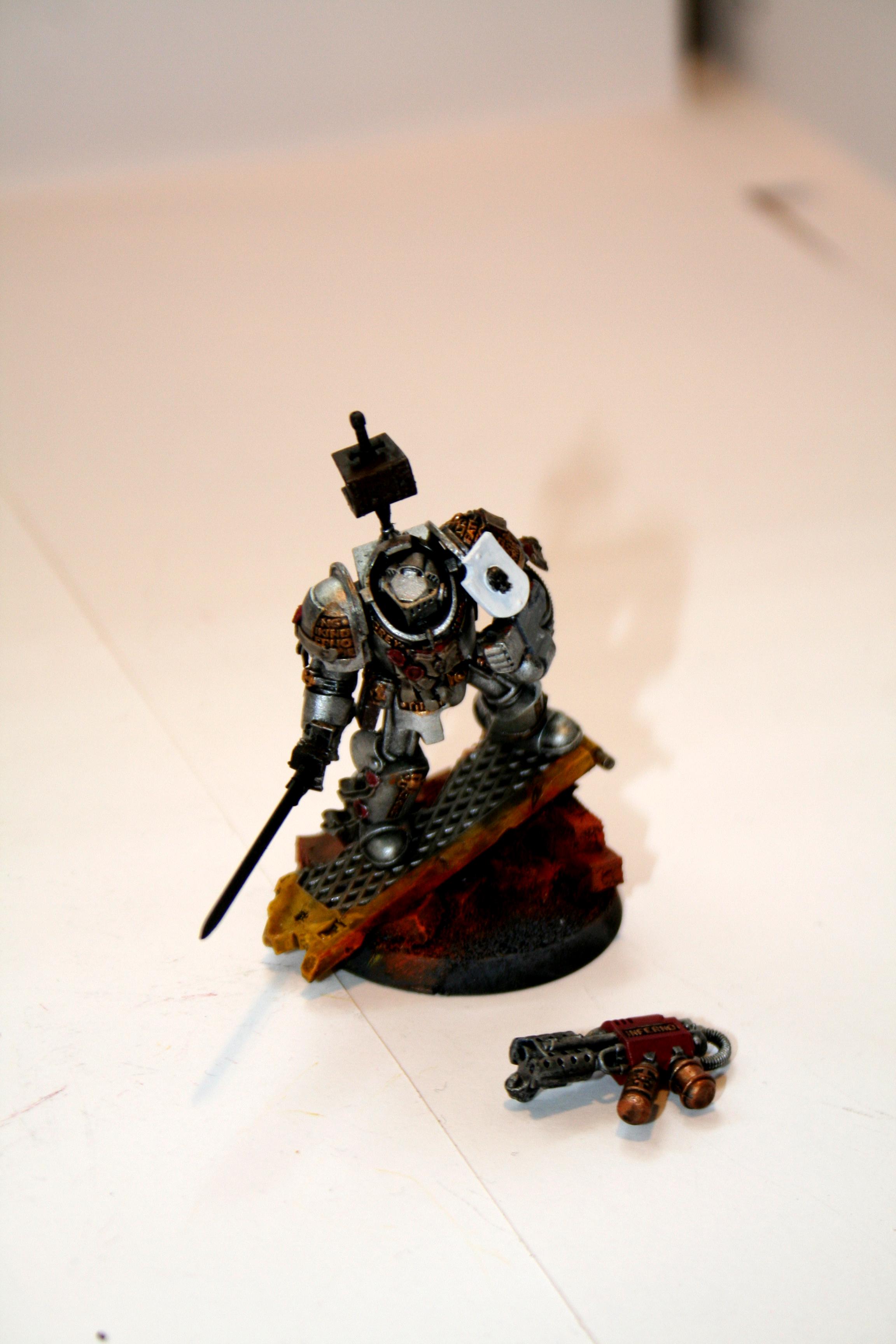 Grey, Grey Knights, Knights, Space Marines