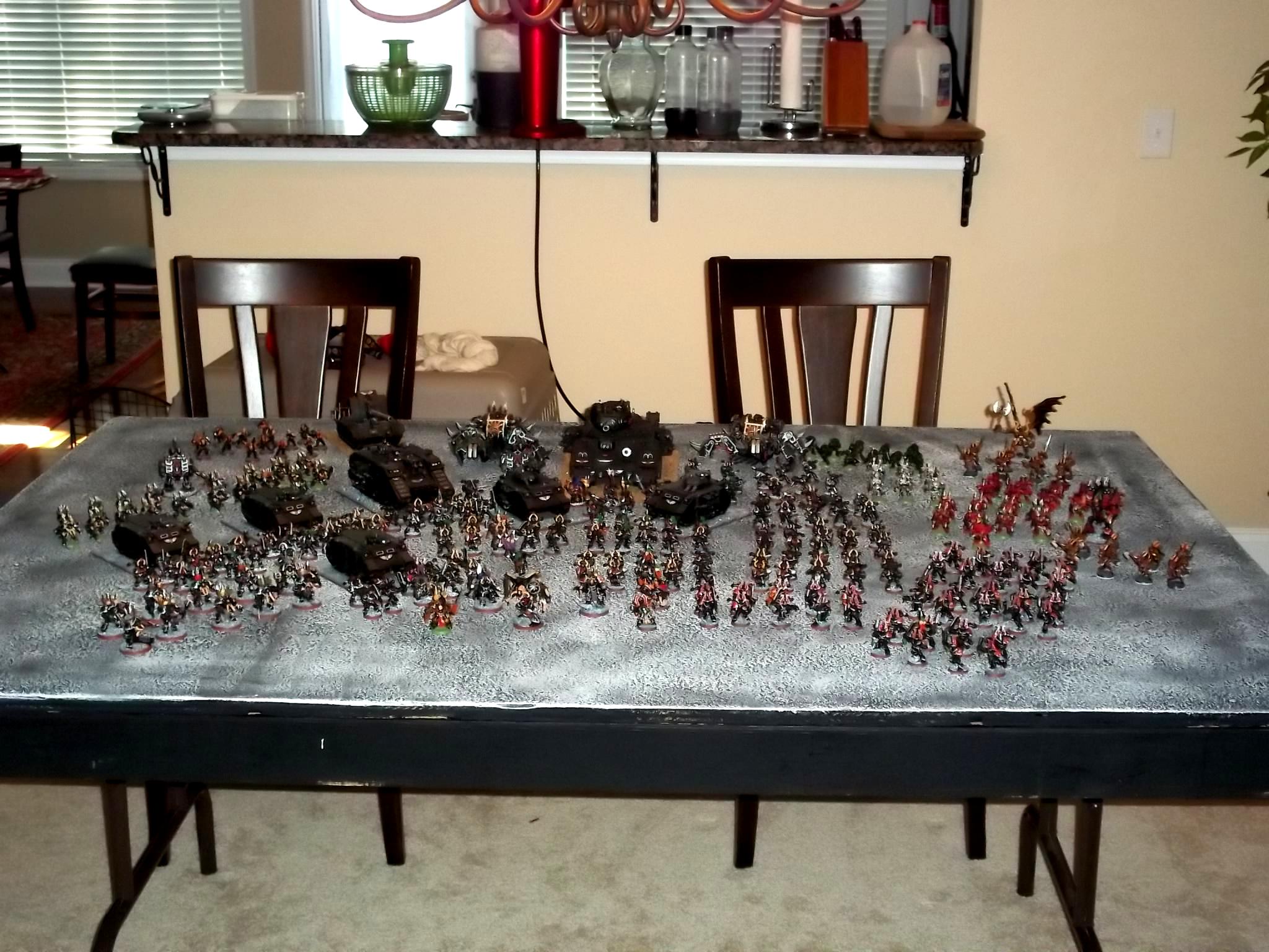Chaos Force