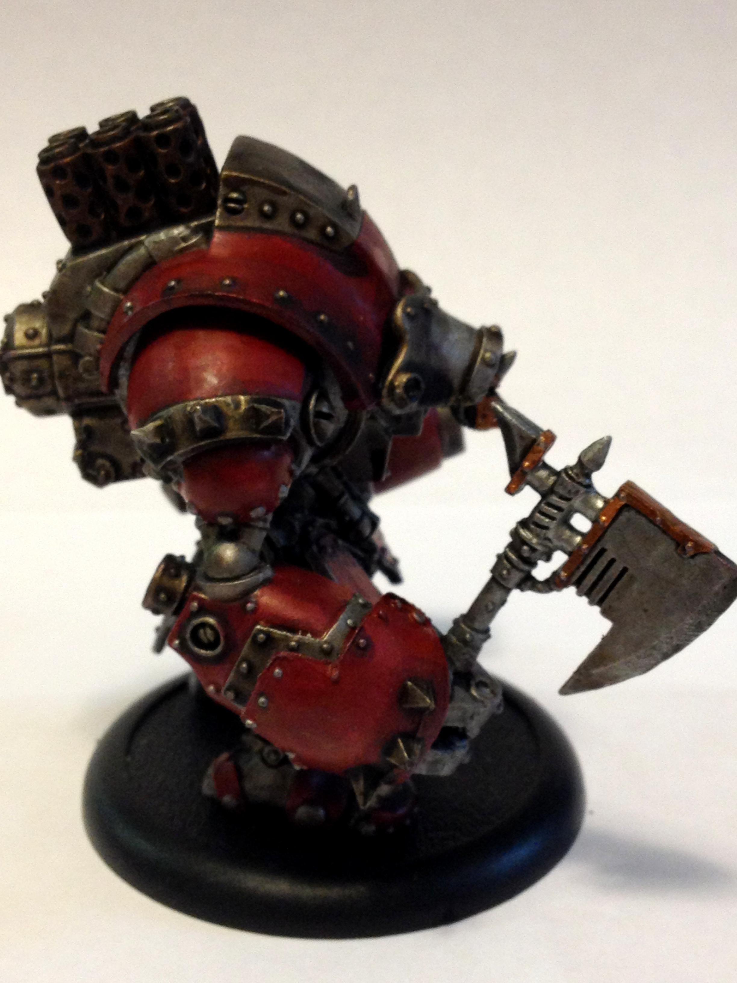 Destroyer, Jack, Khador